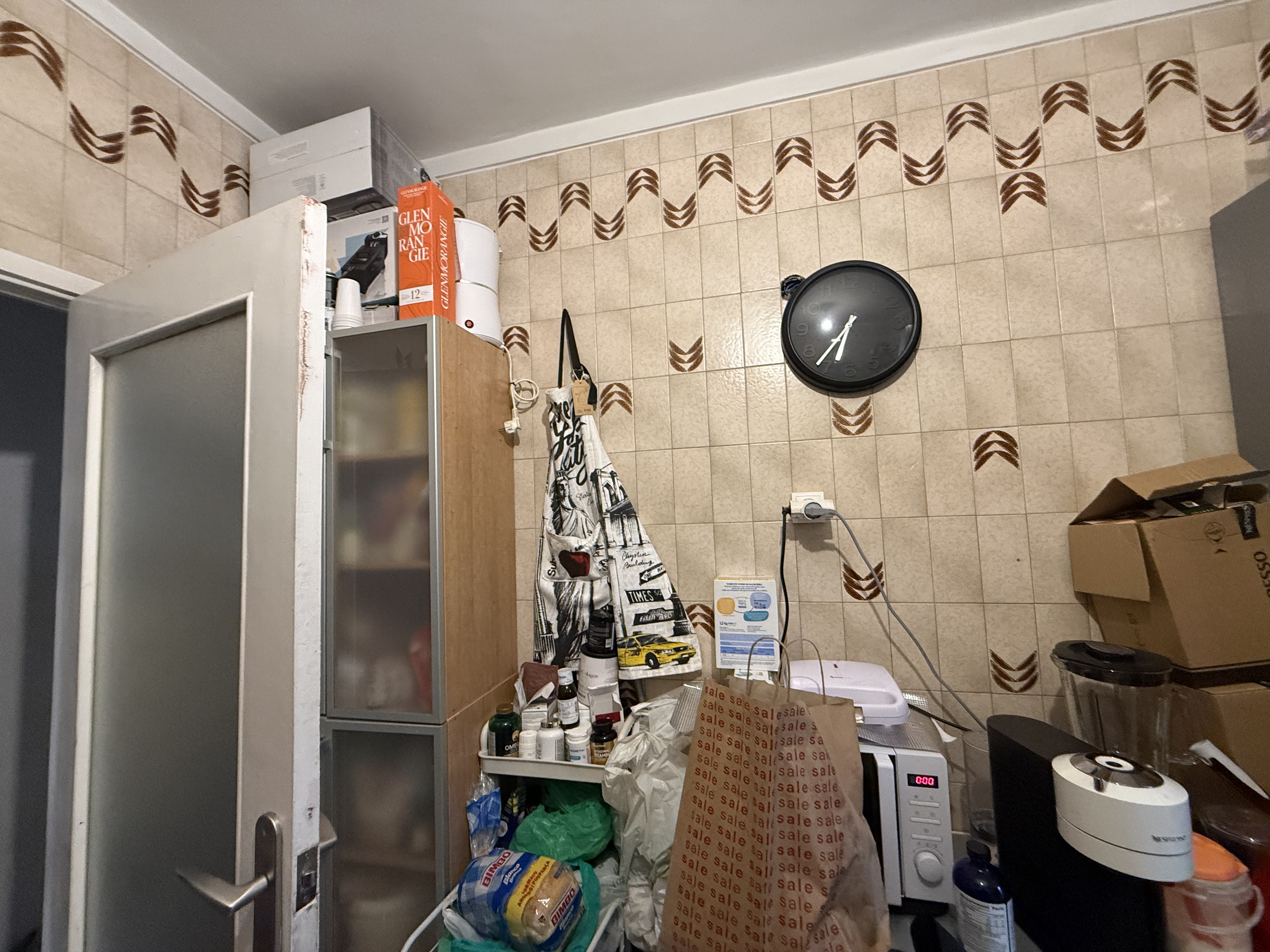Cocina de maria Guelbenzu