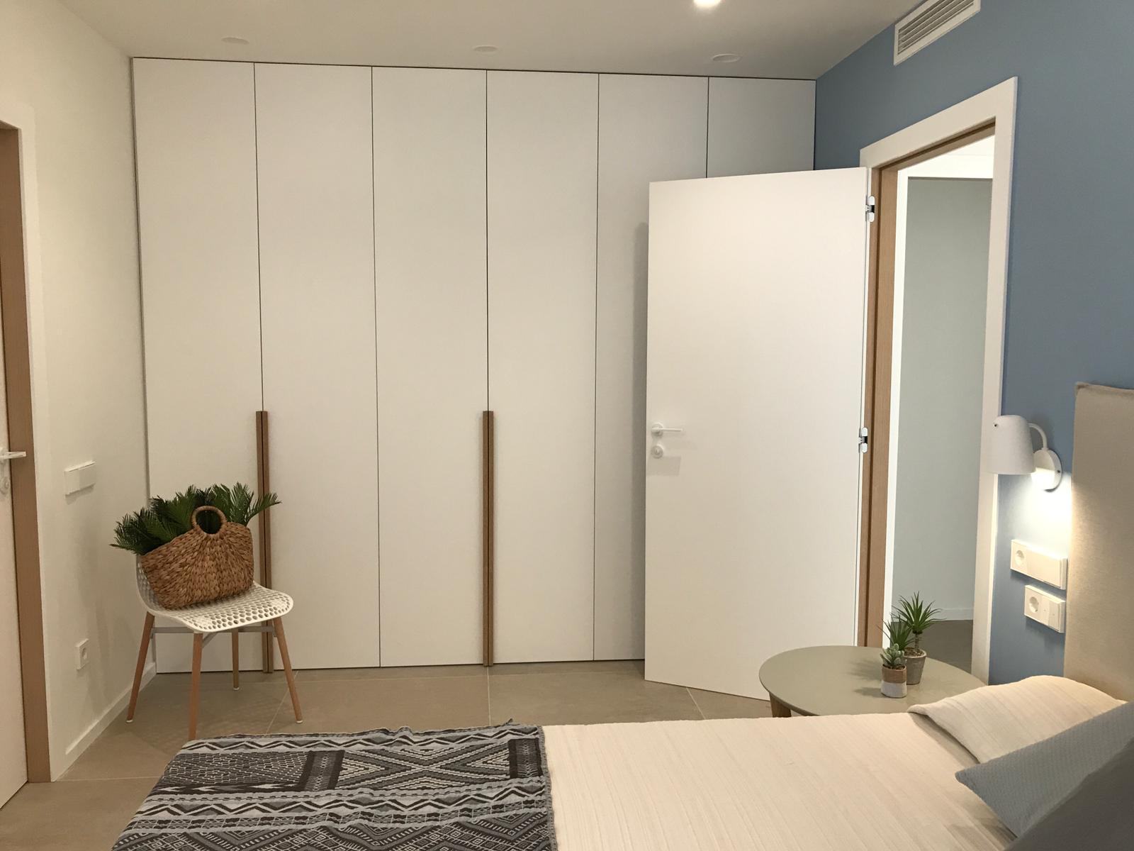 Vivienda J+S