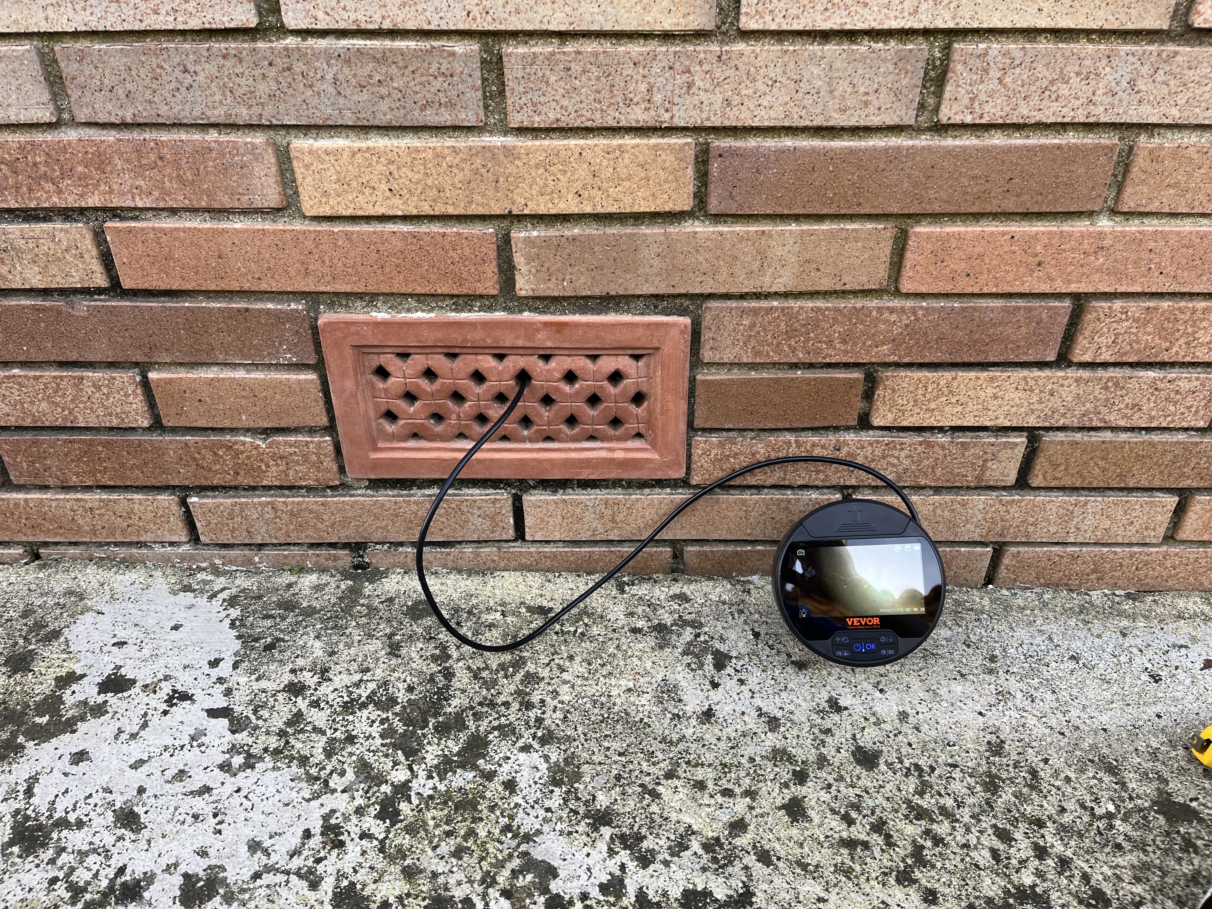 Inspecció