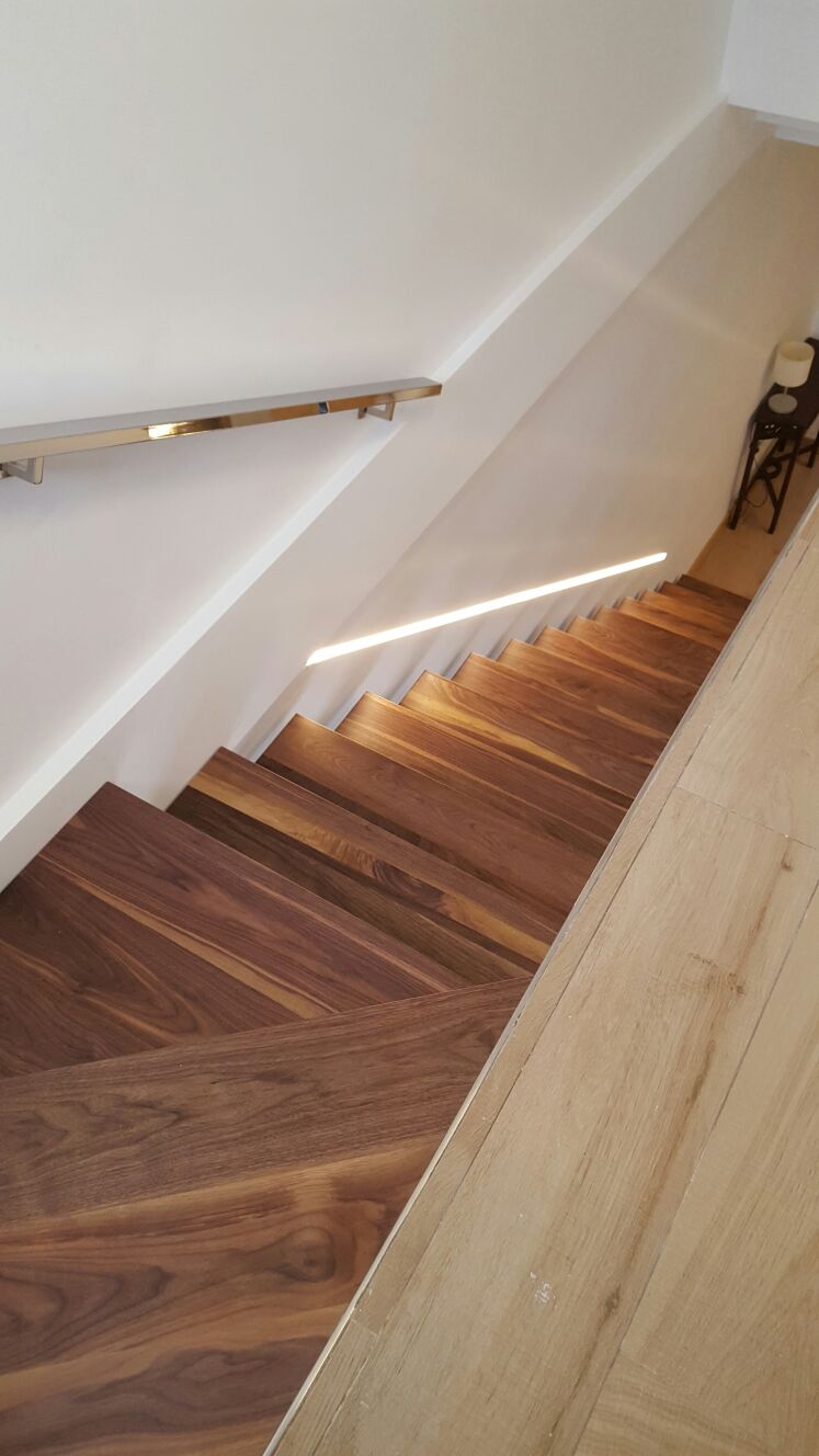 Escaleras