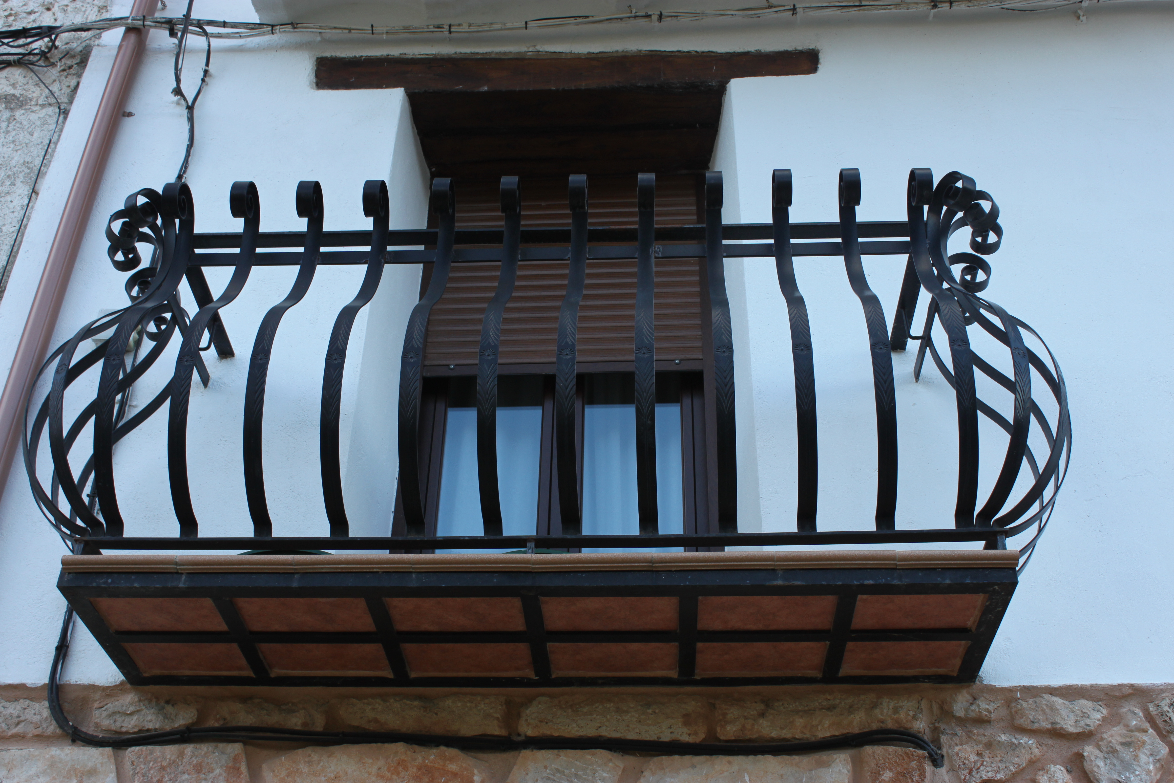balcon