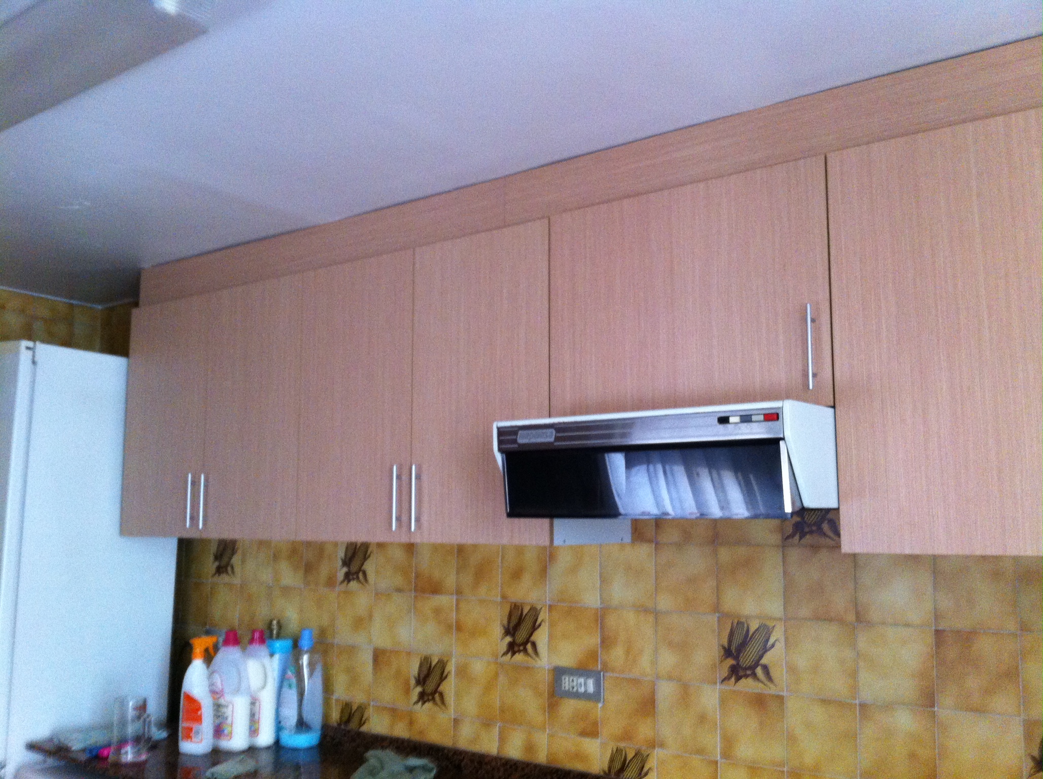 Armarios de cocina