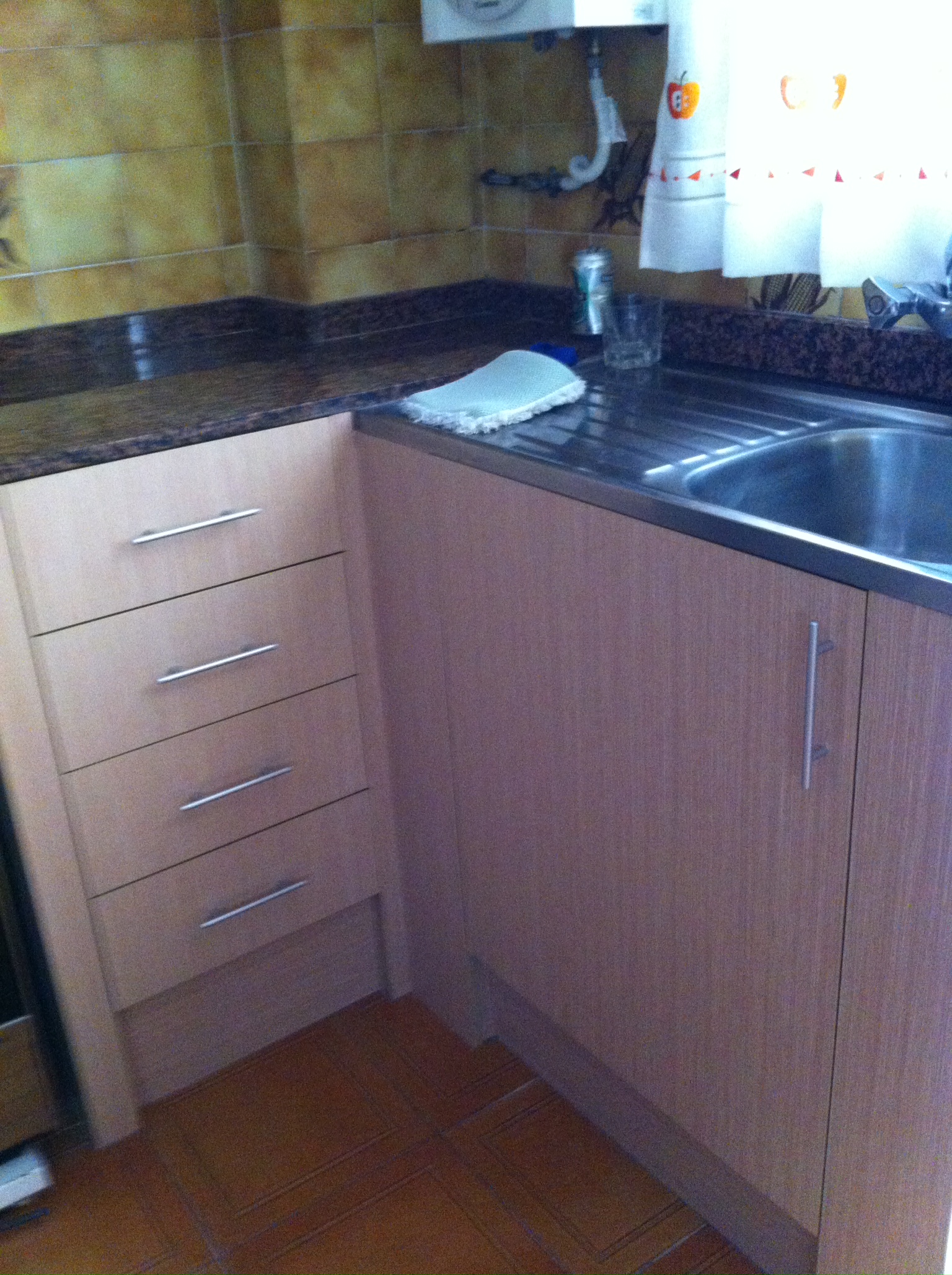 Armarios de cocina