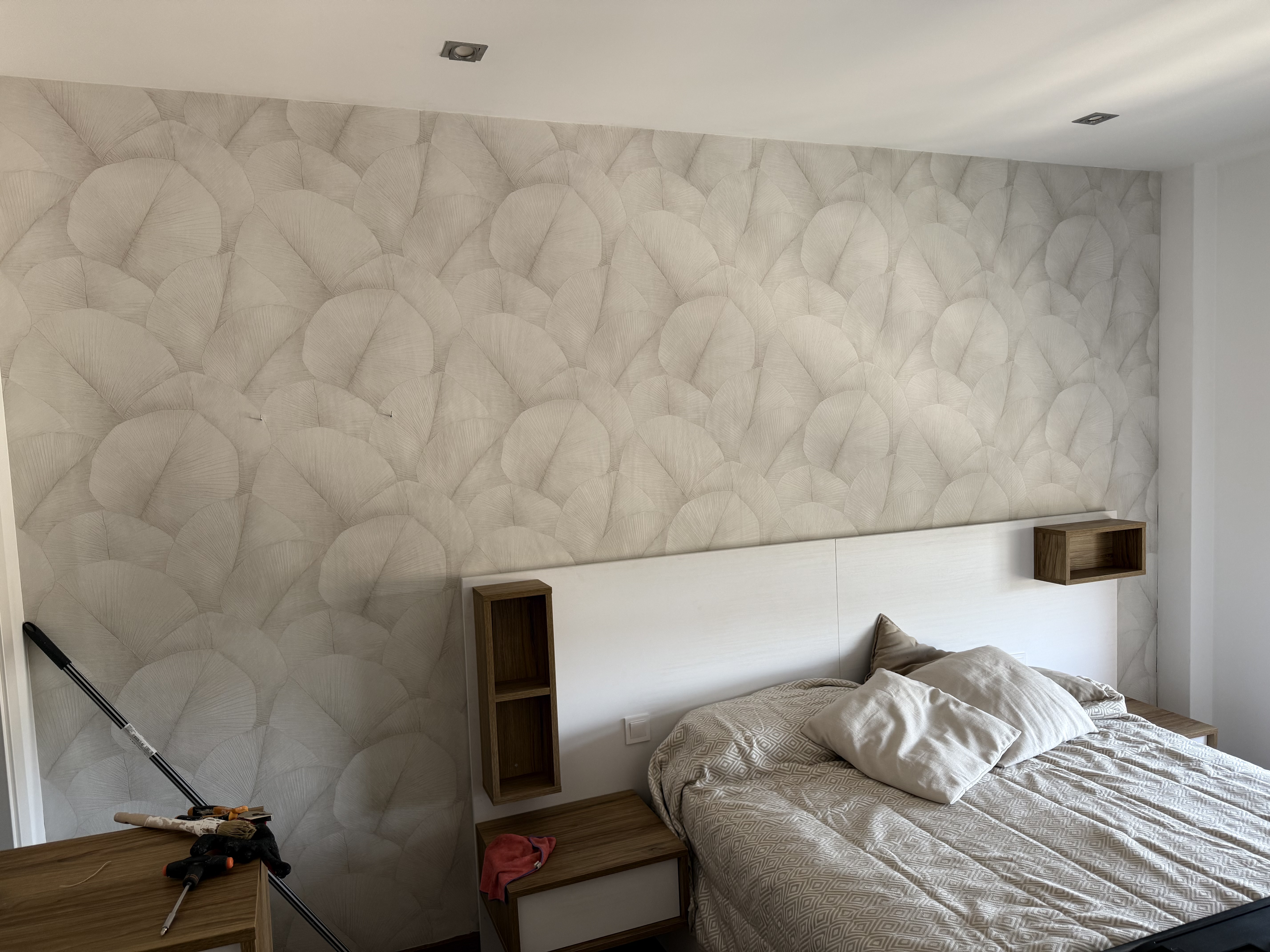 Papel pintado