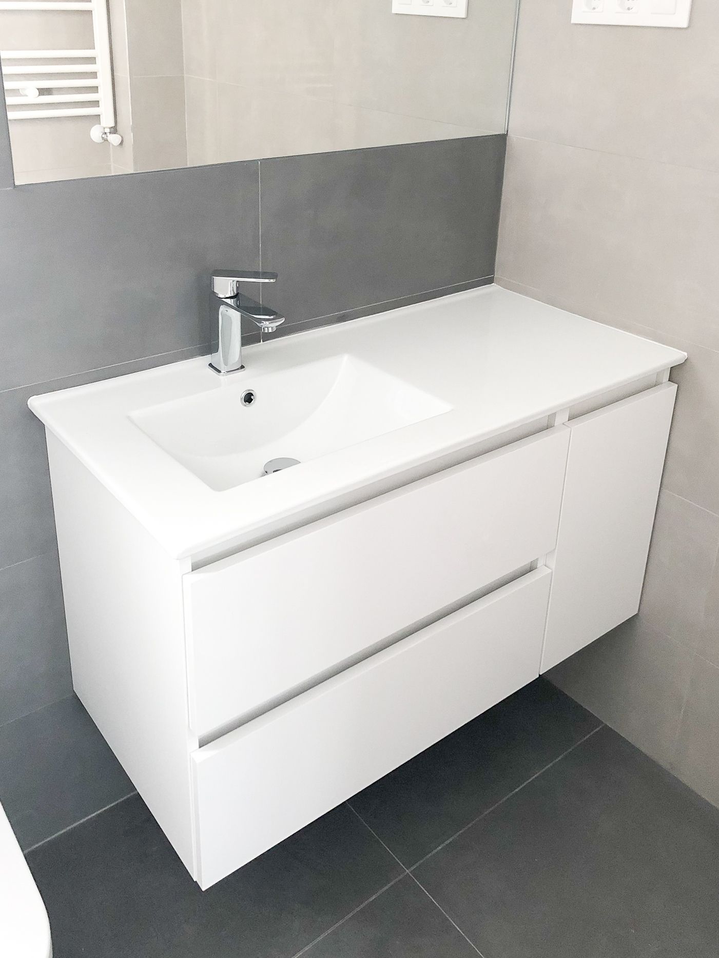 CROD Arquitectura . Reformas - Madrid