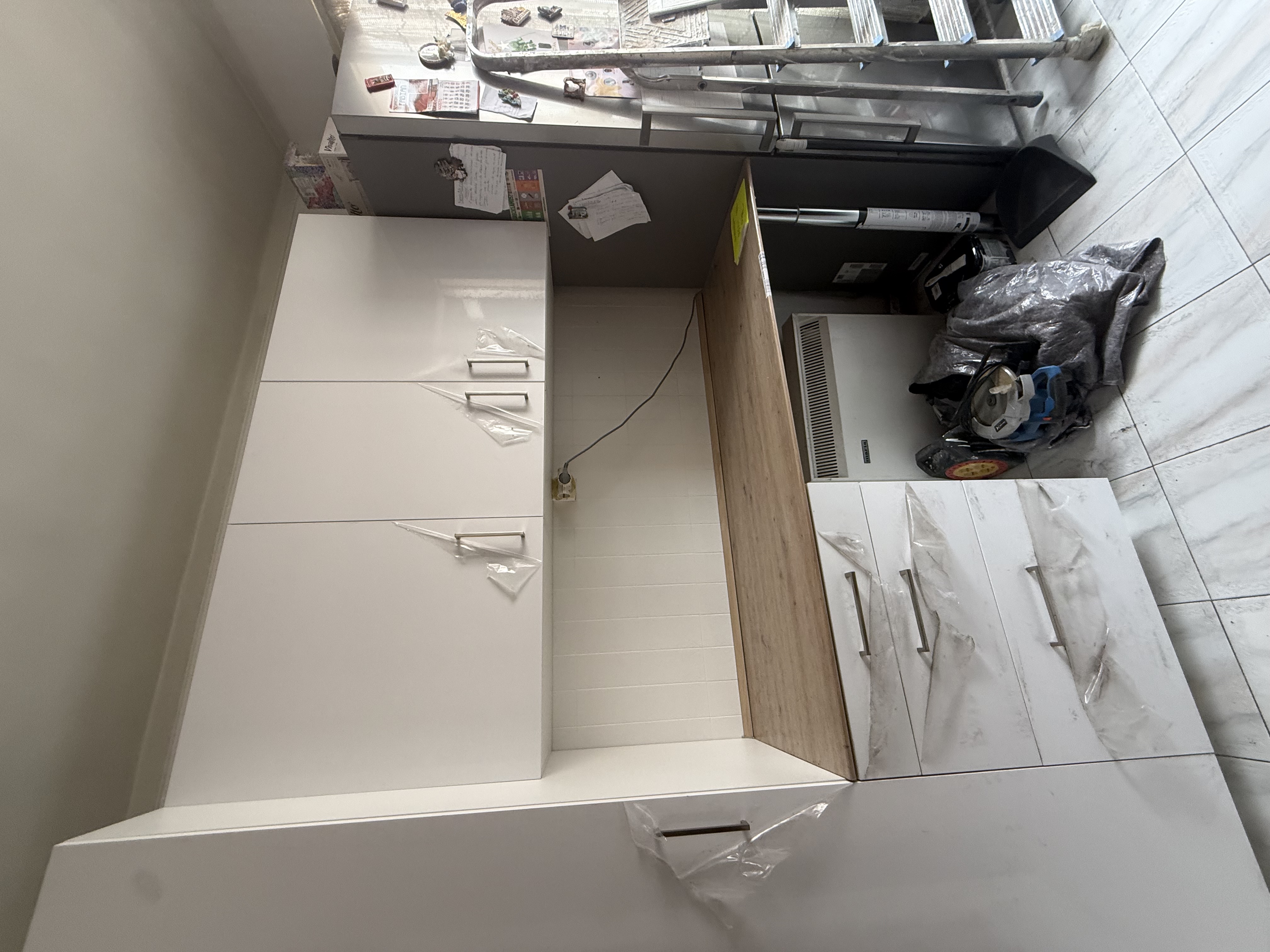 Cocina de maria Guelbenzu