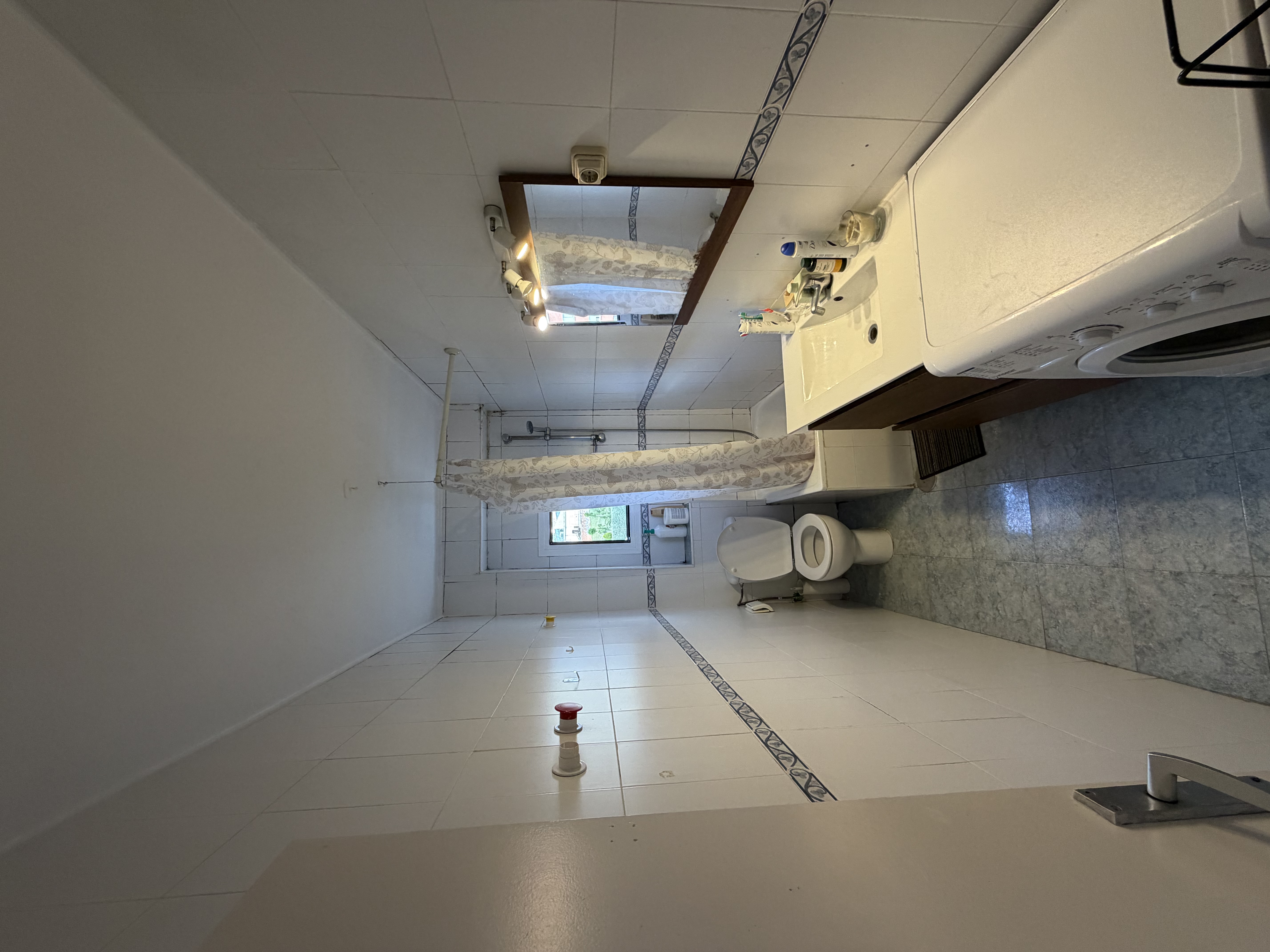 Reformas de baño