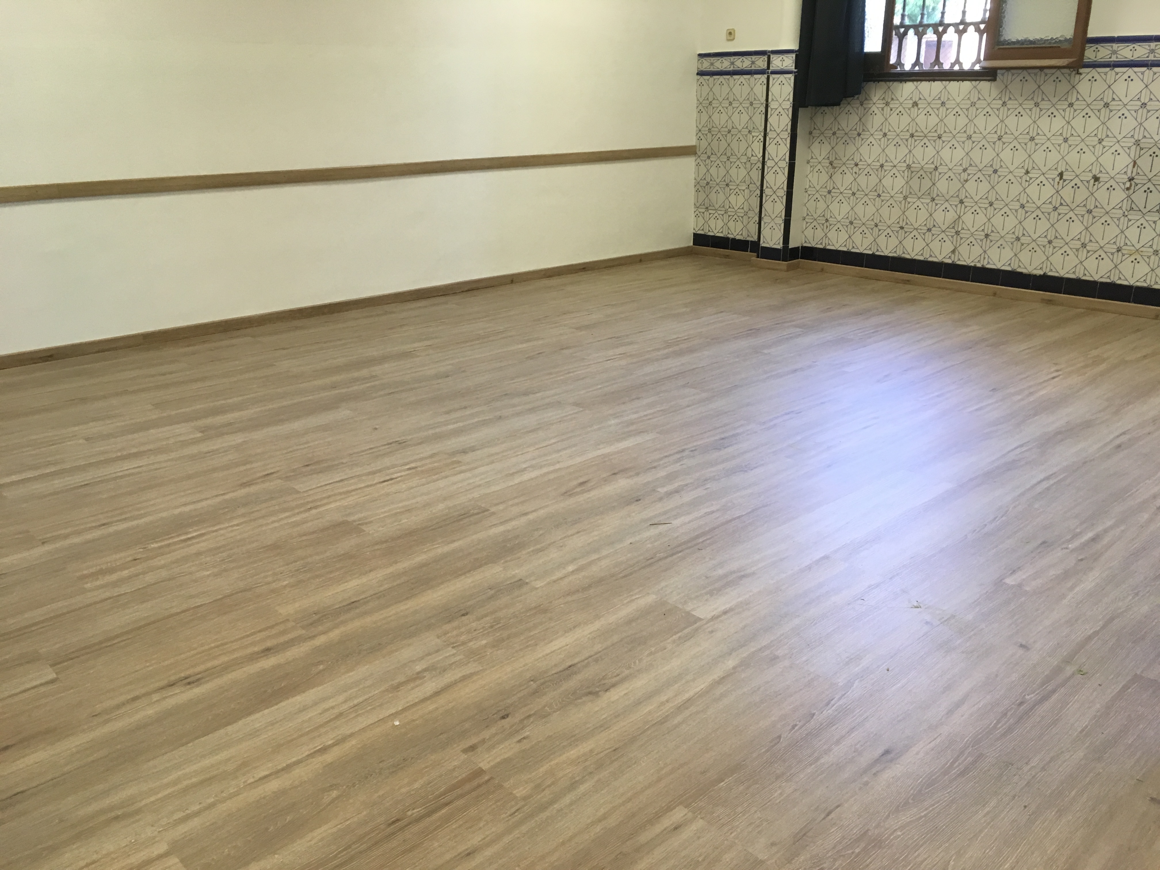 Parquet