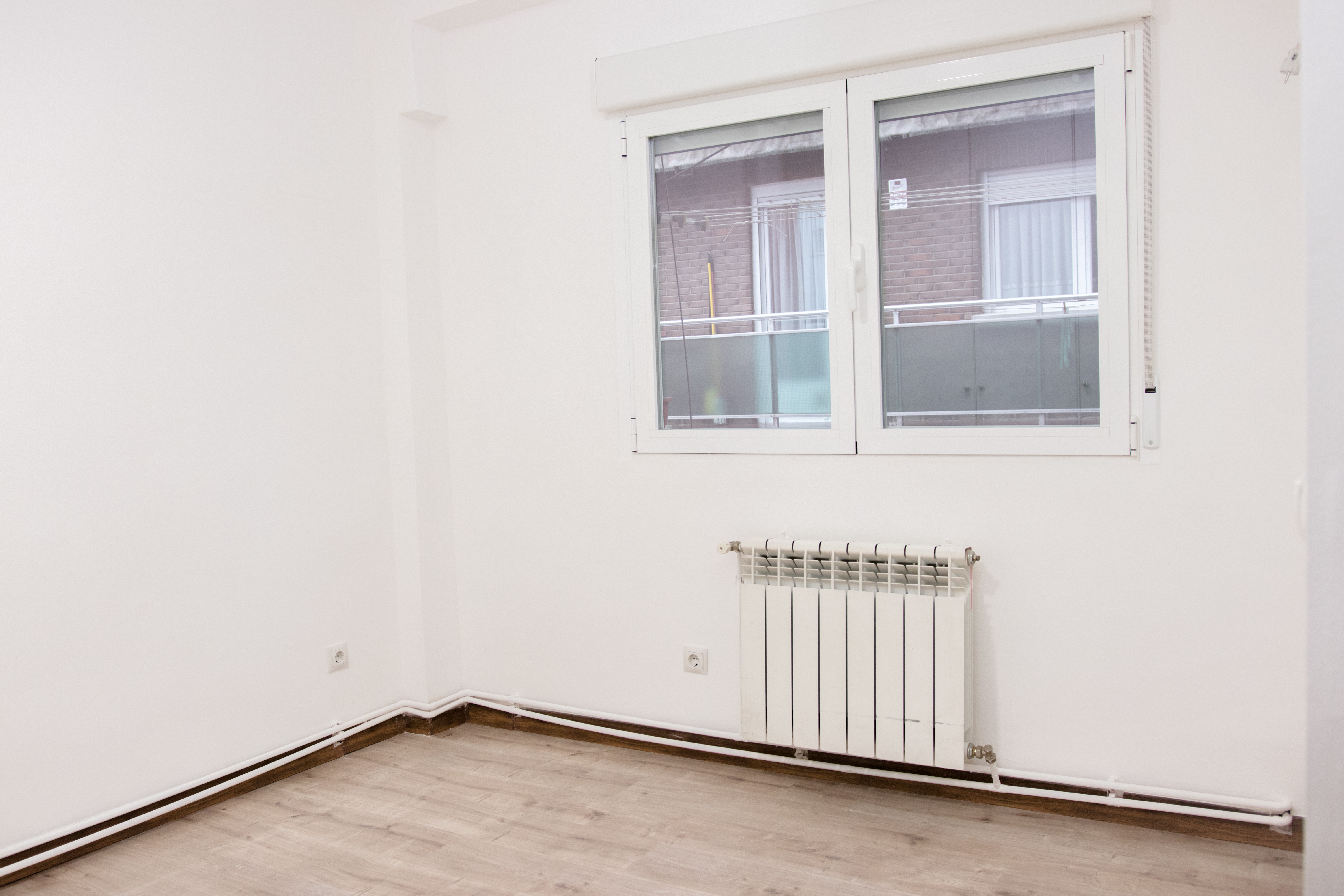 Estancias renovadas