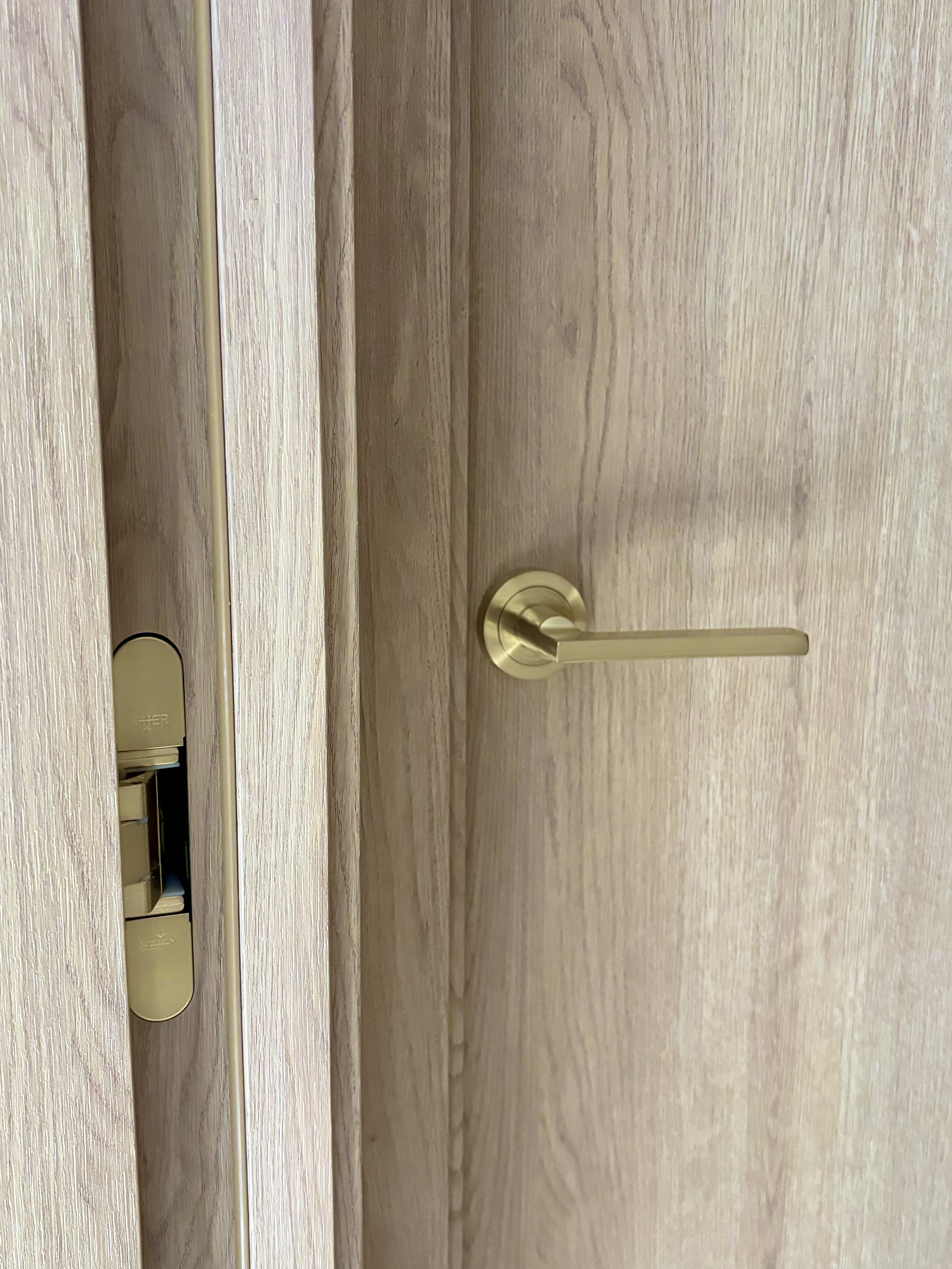 Porta laminada Roure