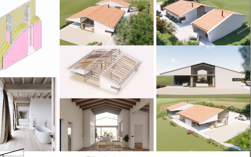 Casa en Siero