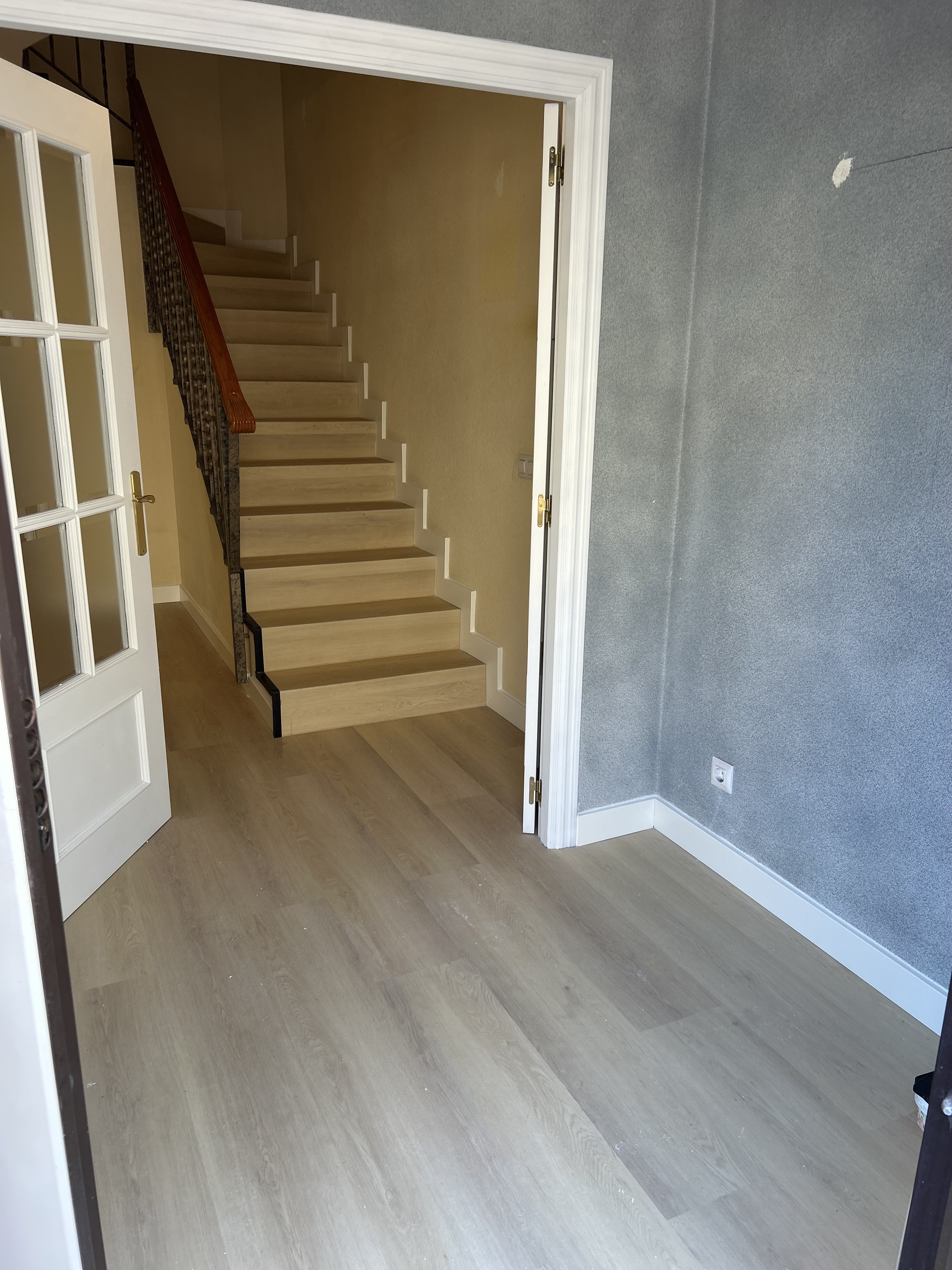 Escalera