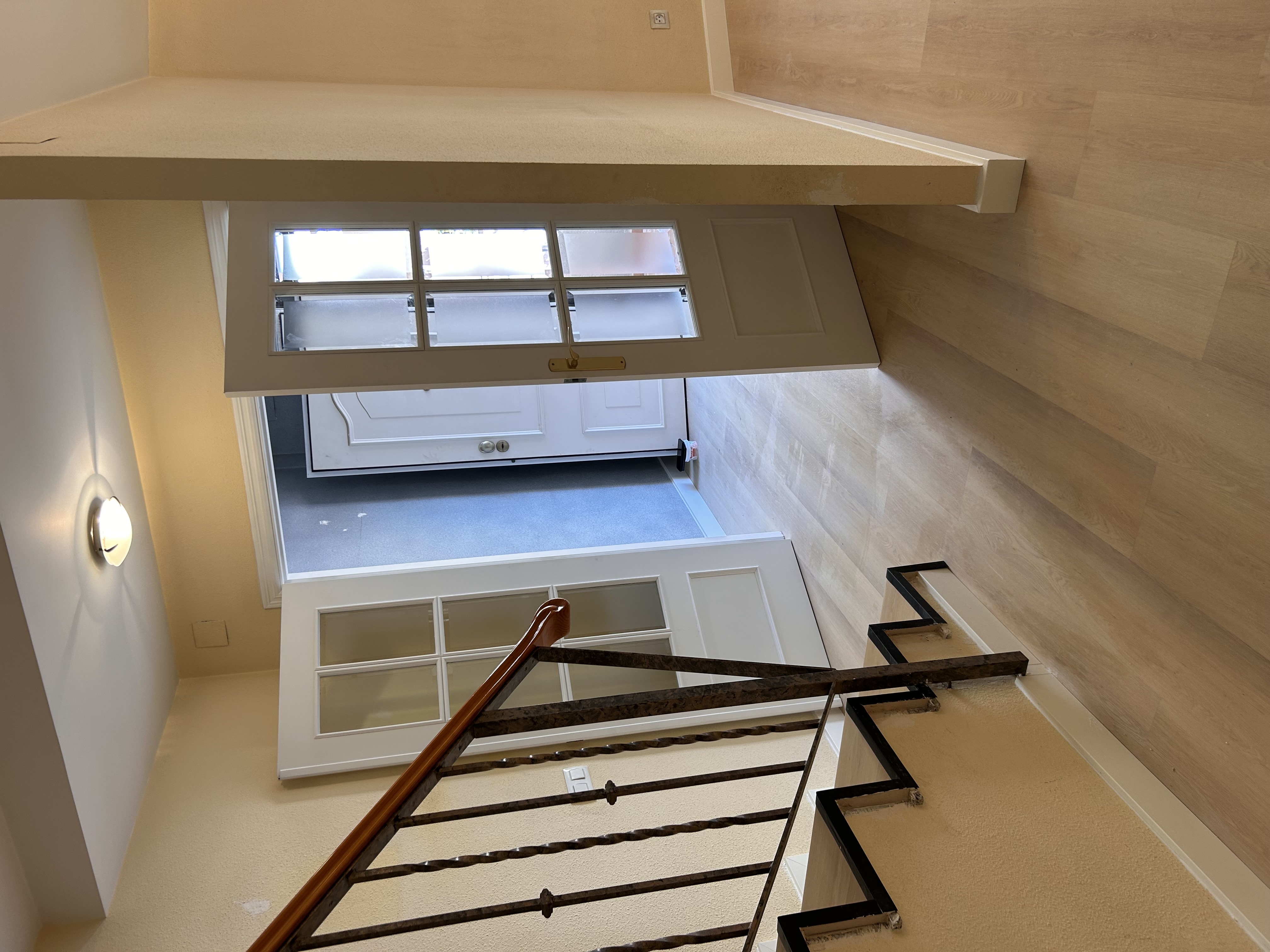 Vivienda particular