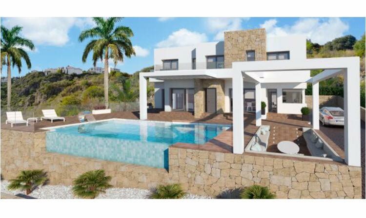 VILLA AURORA