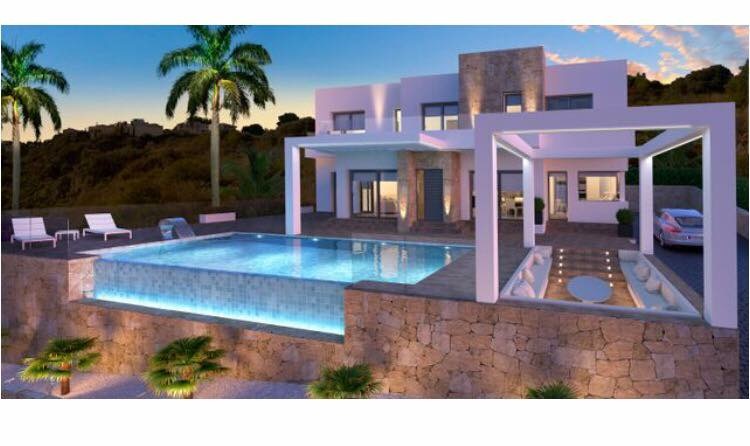 VILLA AURORA