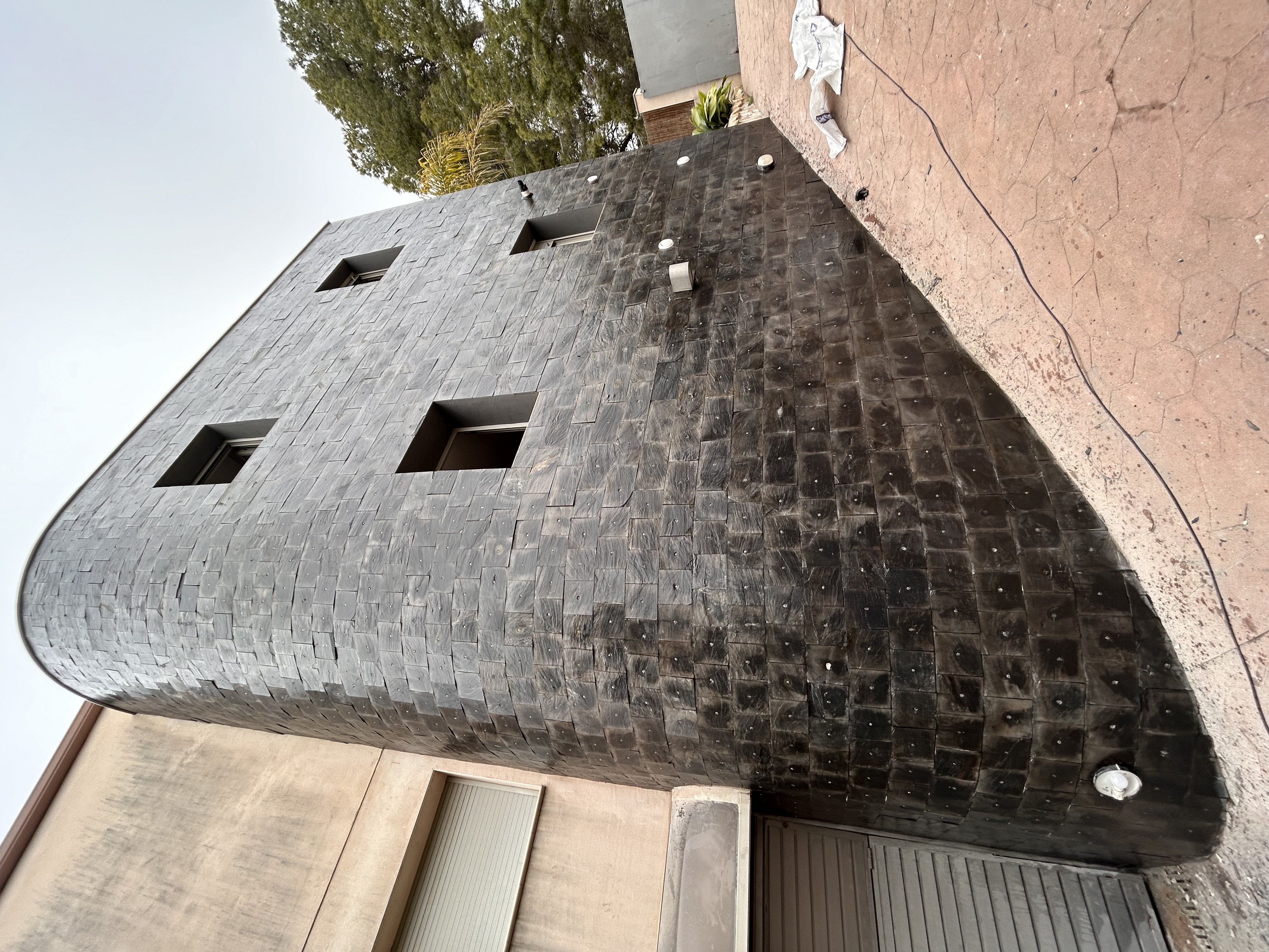 Fachada
