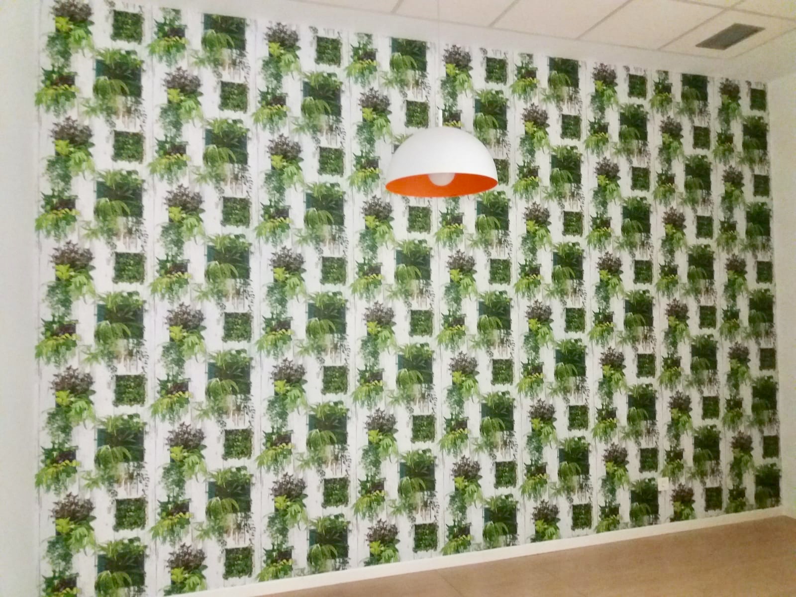 Papel de pared