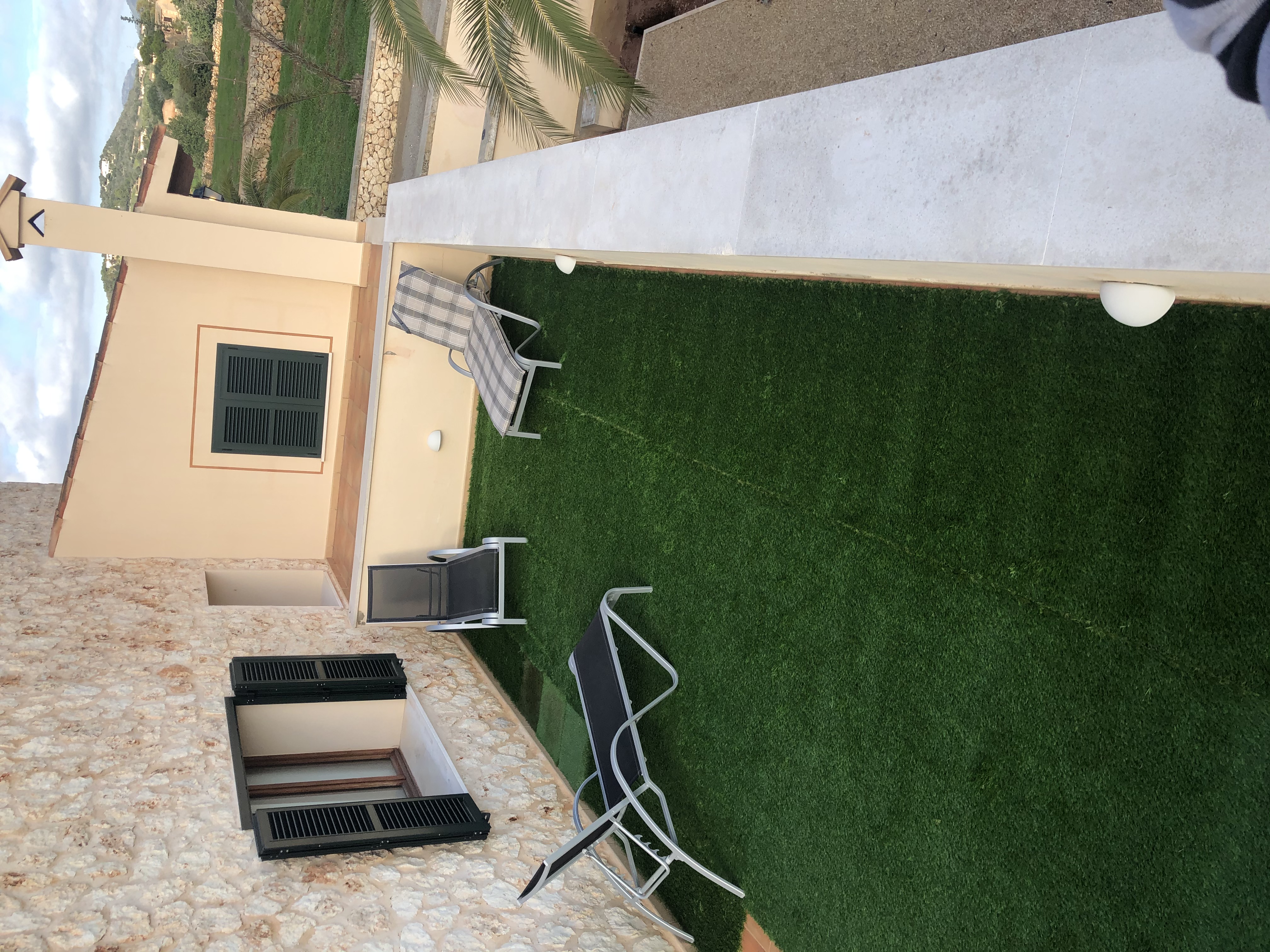 Jardin