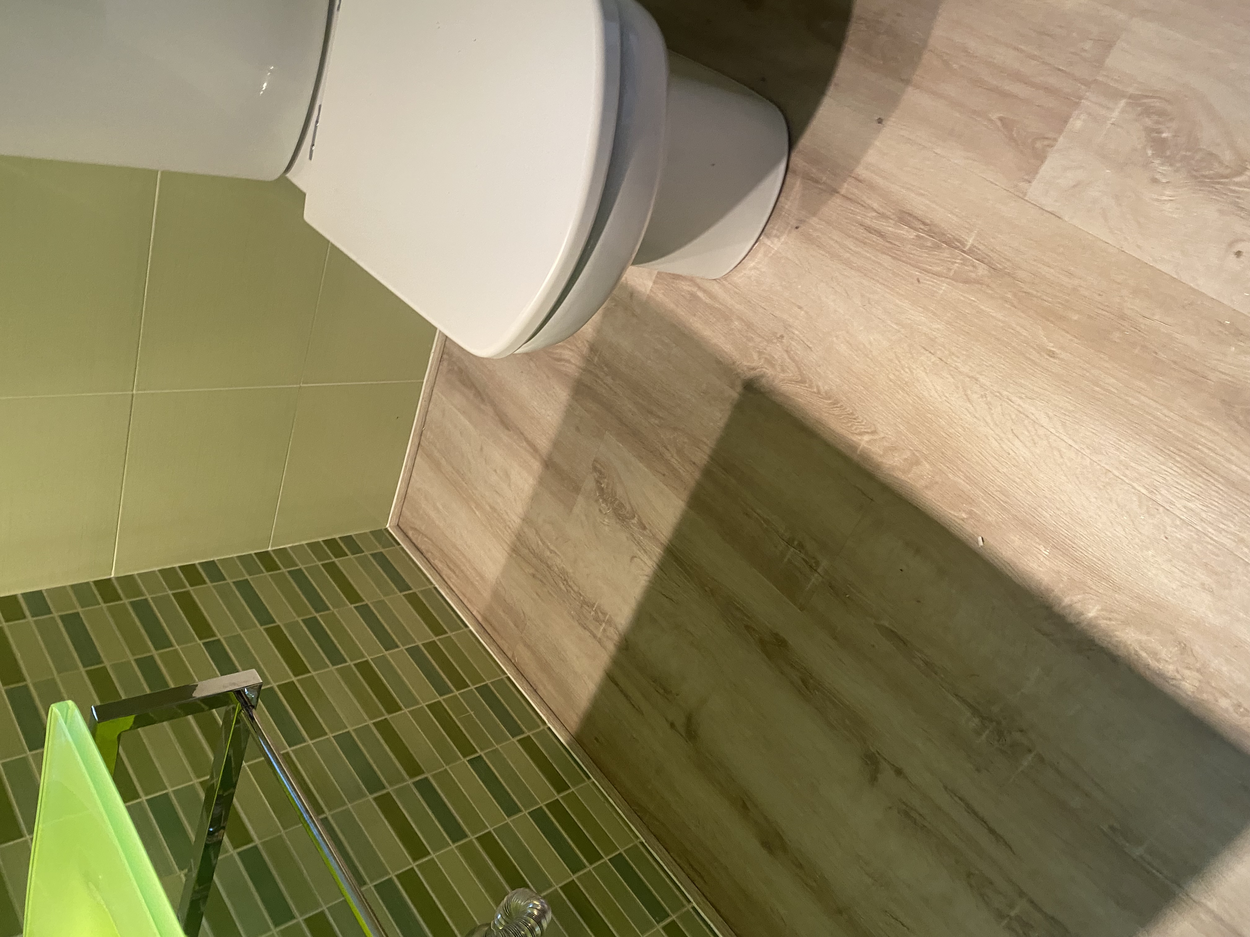 Suelo vinilico pvc
