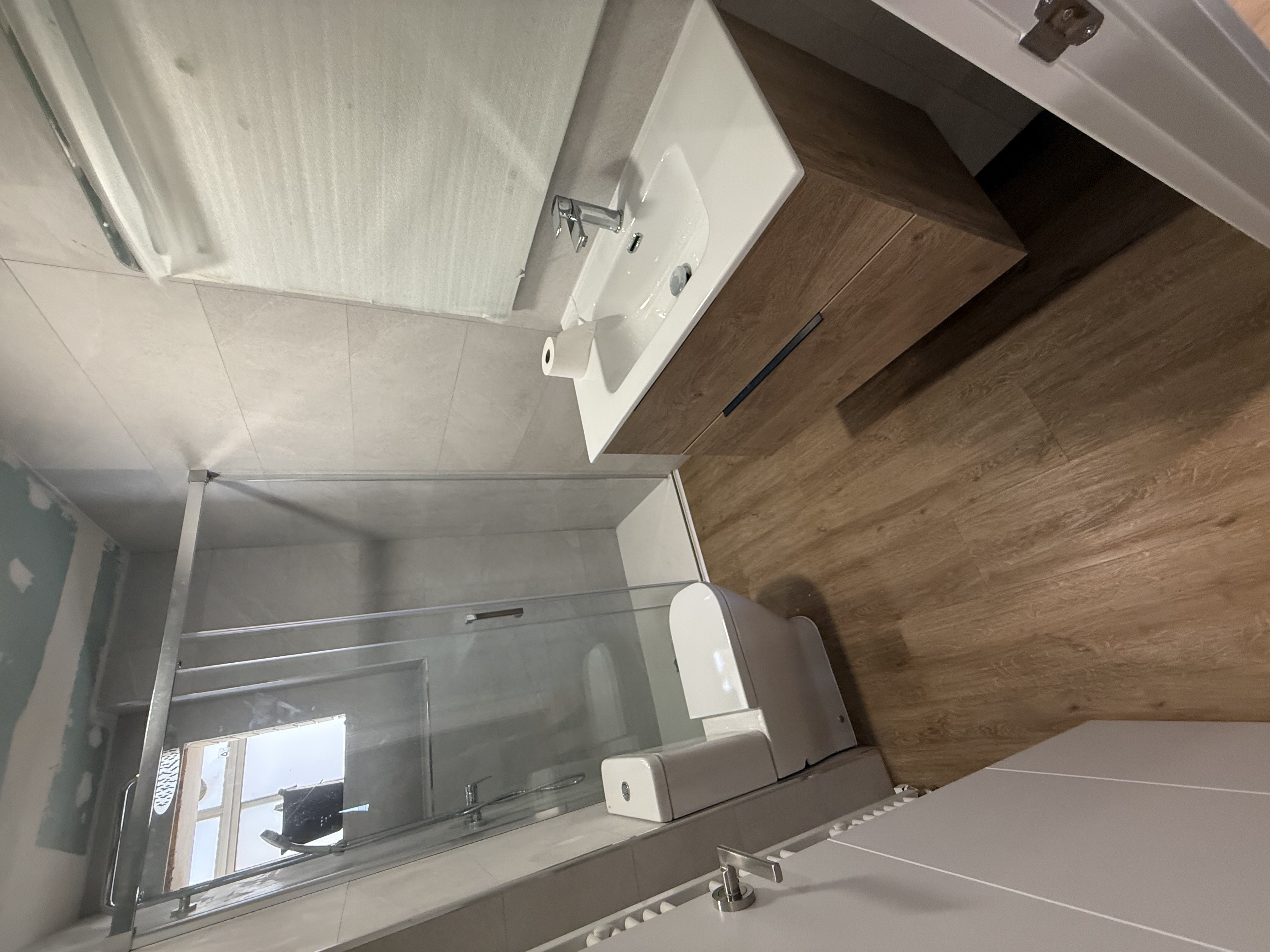 Baño