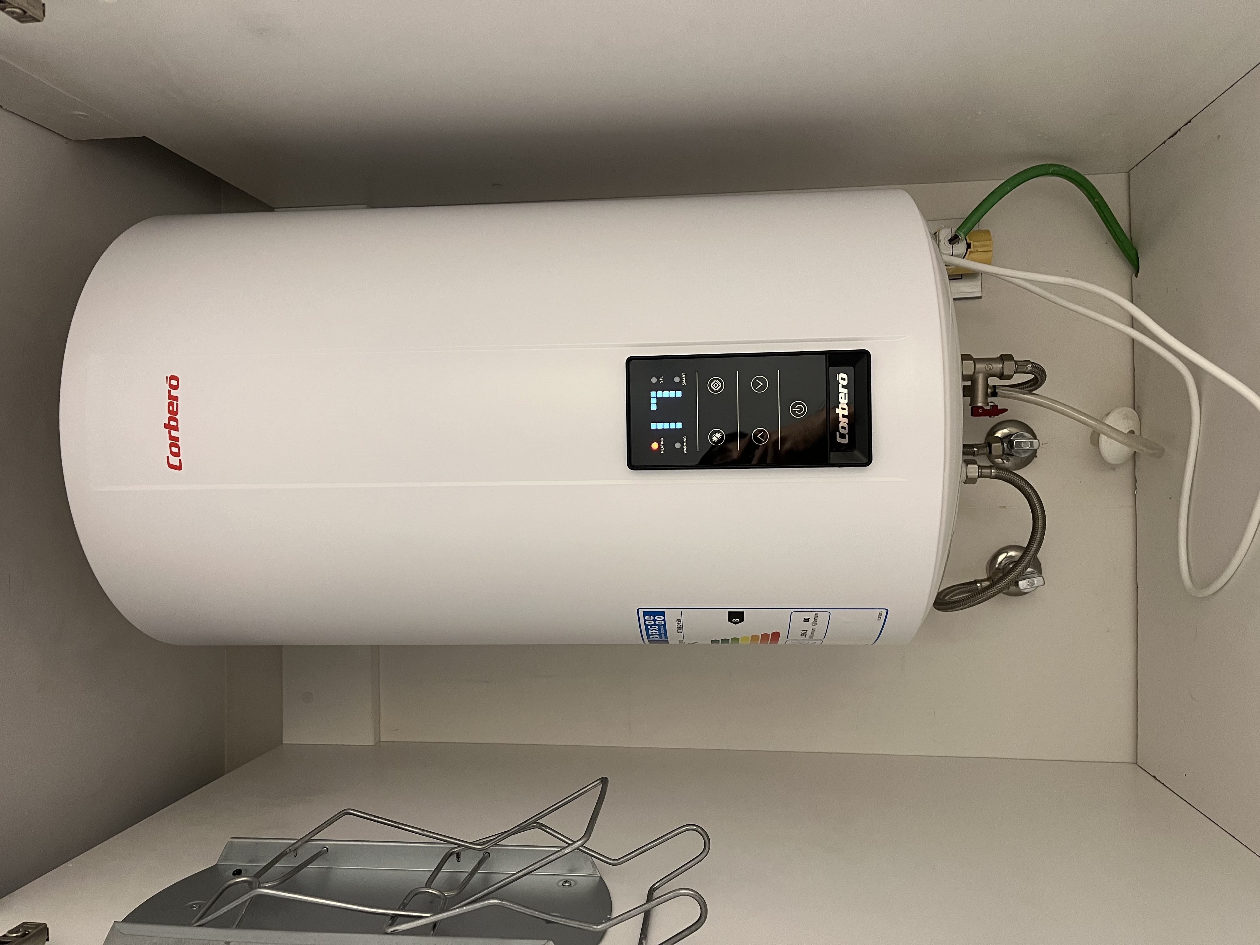 Termo eléctrico