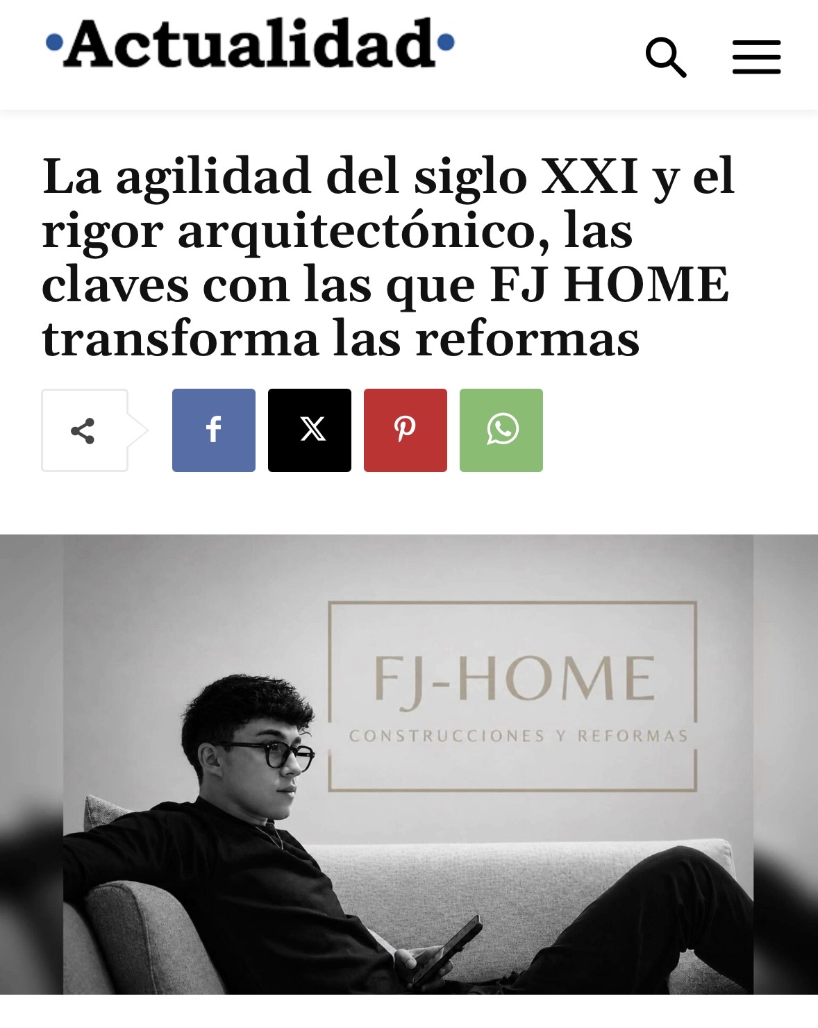 PRENSA