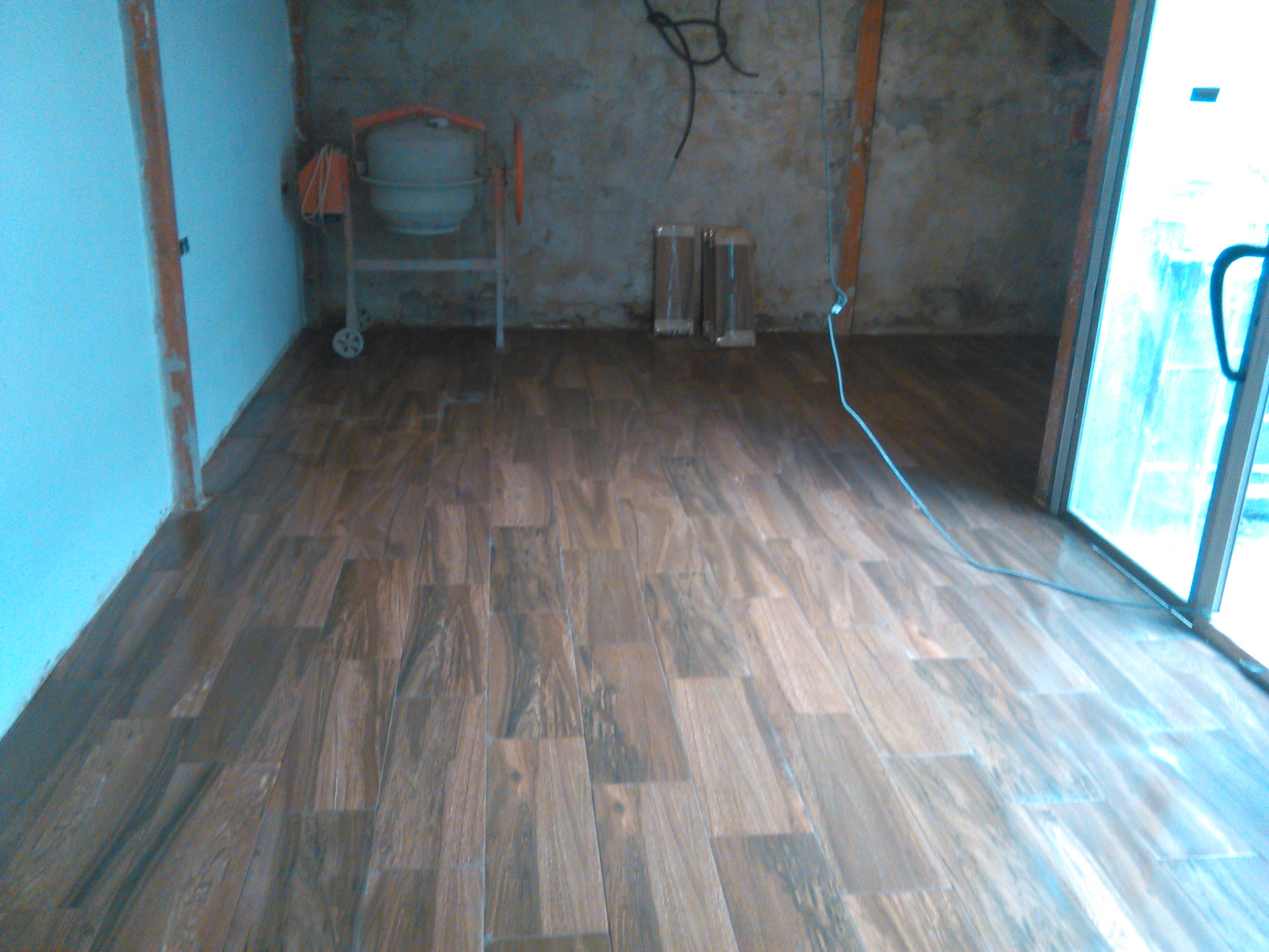 imitacion madera