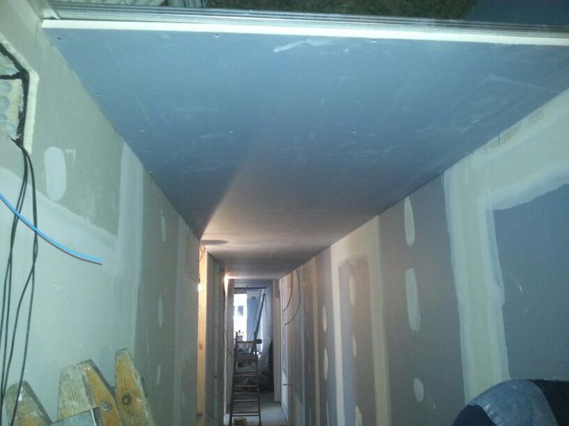 insonorizacion de vivienda
