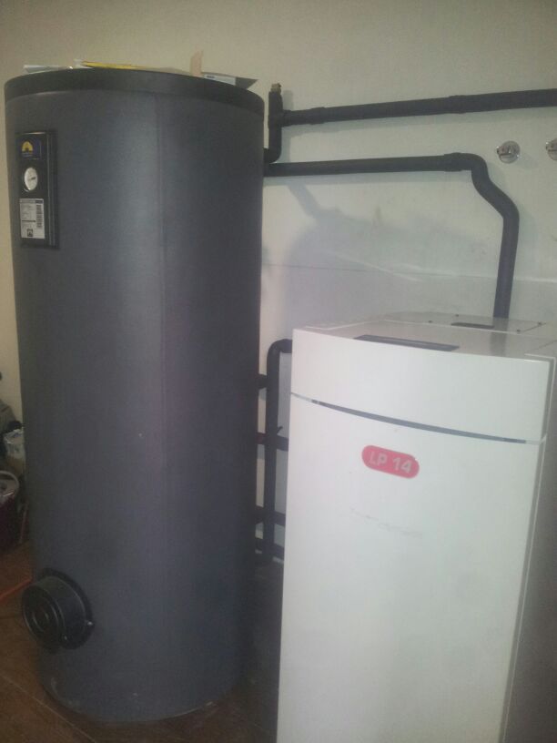 instalaciones