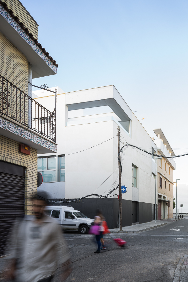 CASA E2F
