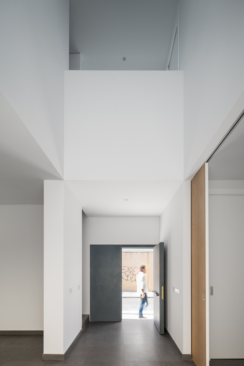 CASA E2F