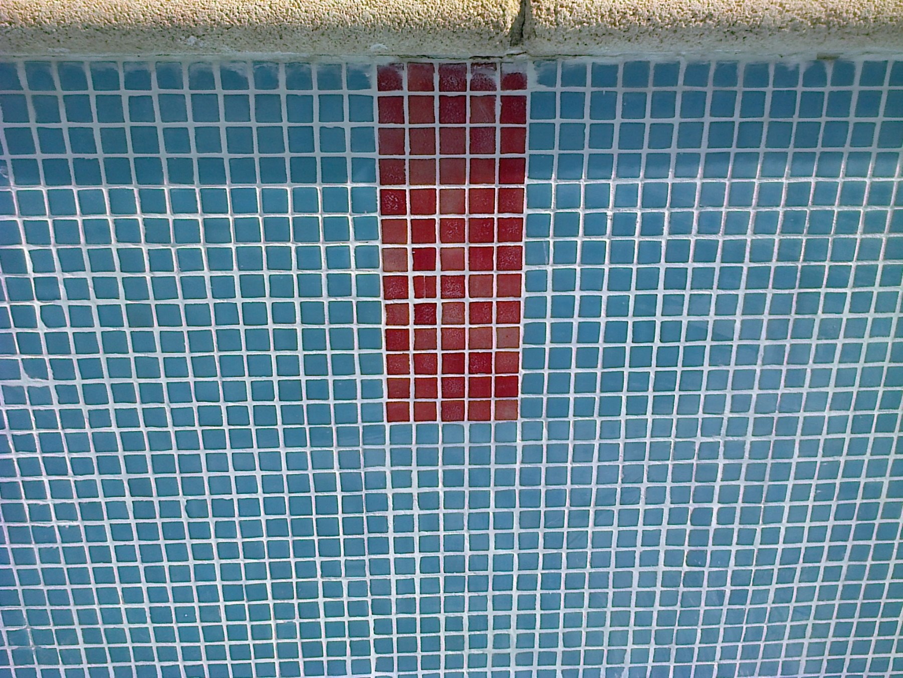 Lechada Piscina Comunidad