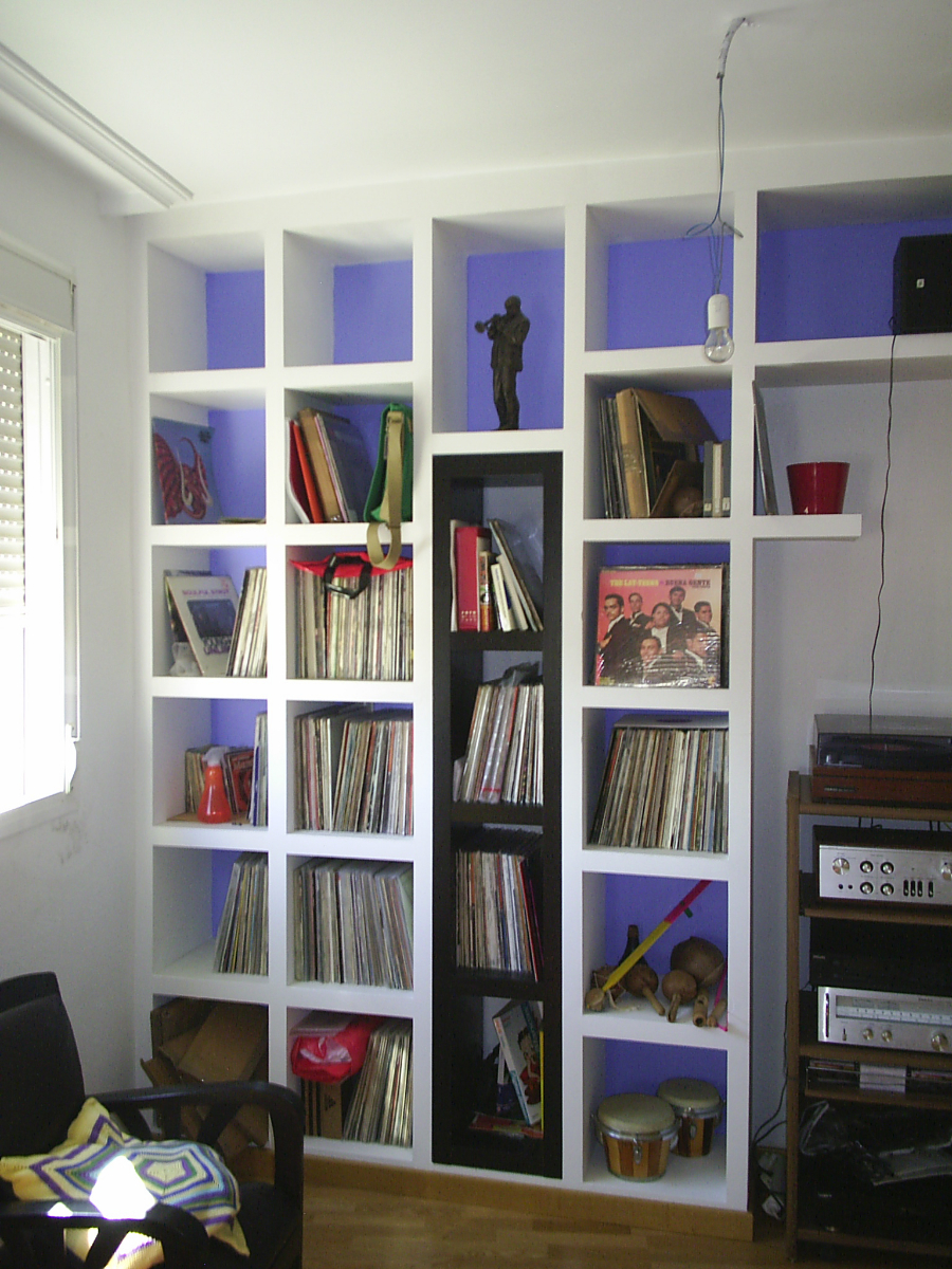Librerias