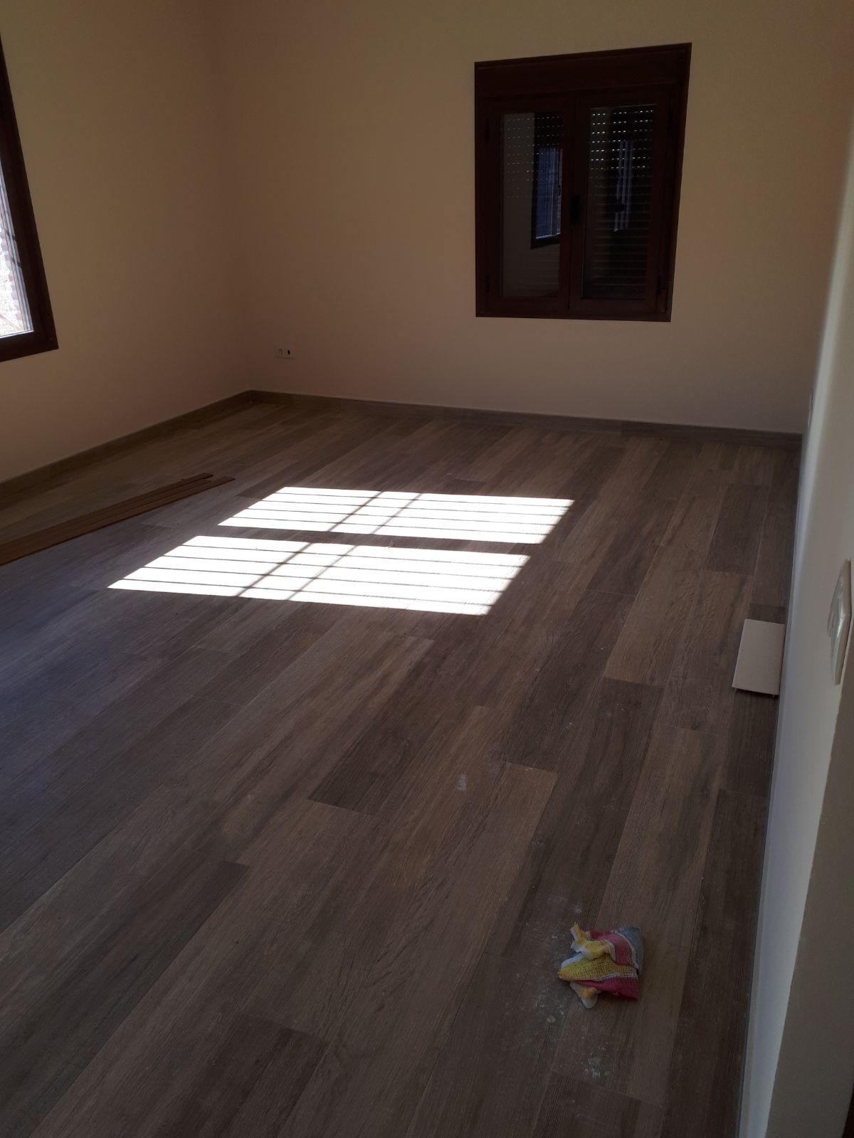 Reforma vivienda