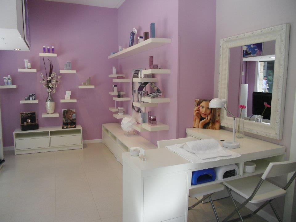 M. De Armas Centro de Estetica