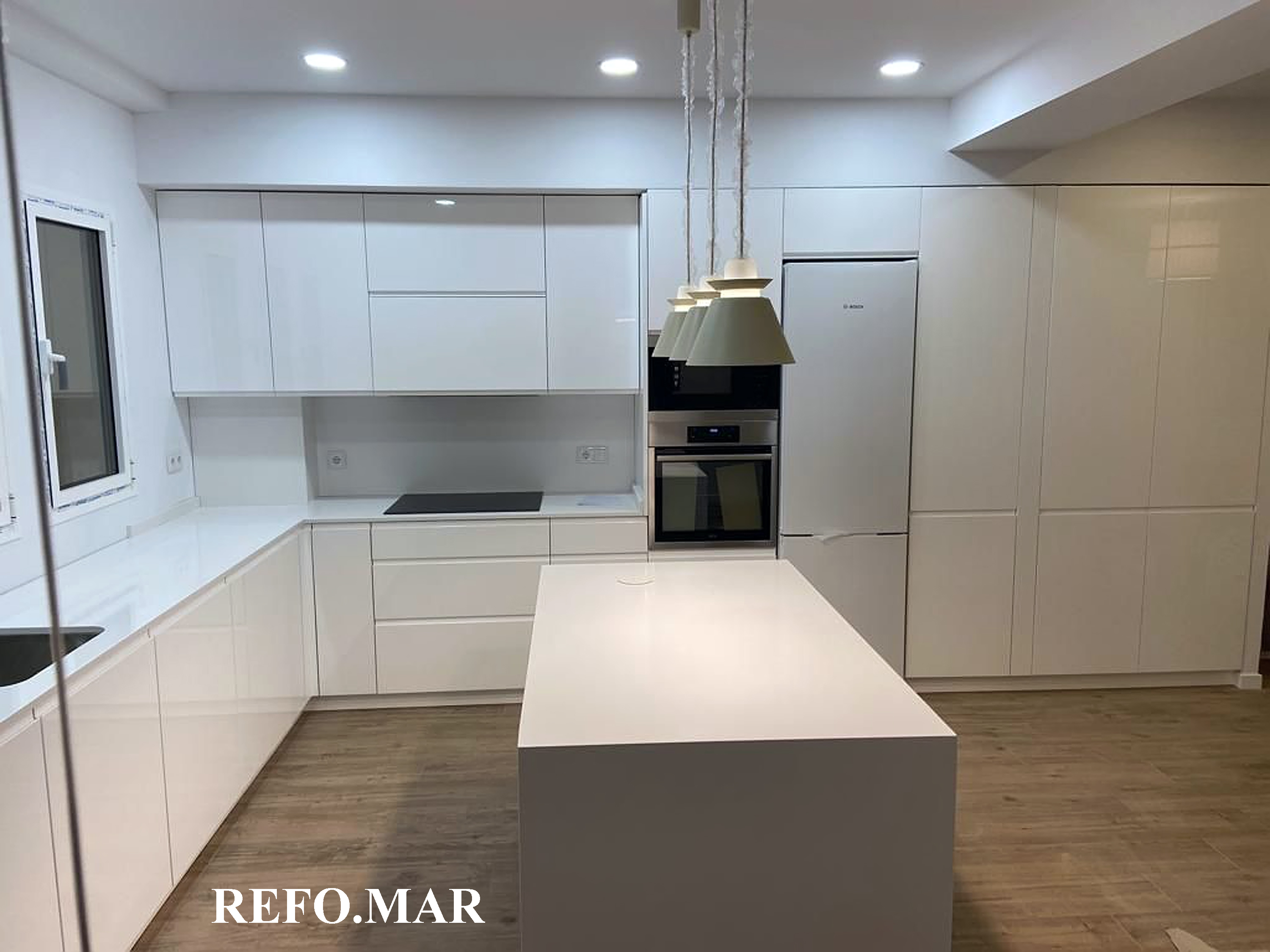 Reforma Unifamiliar Majadahonda