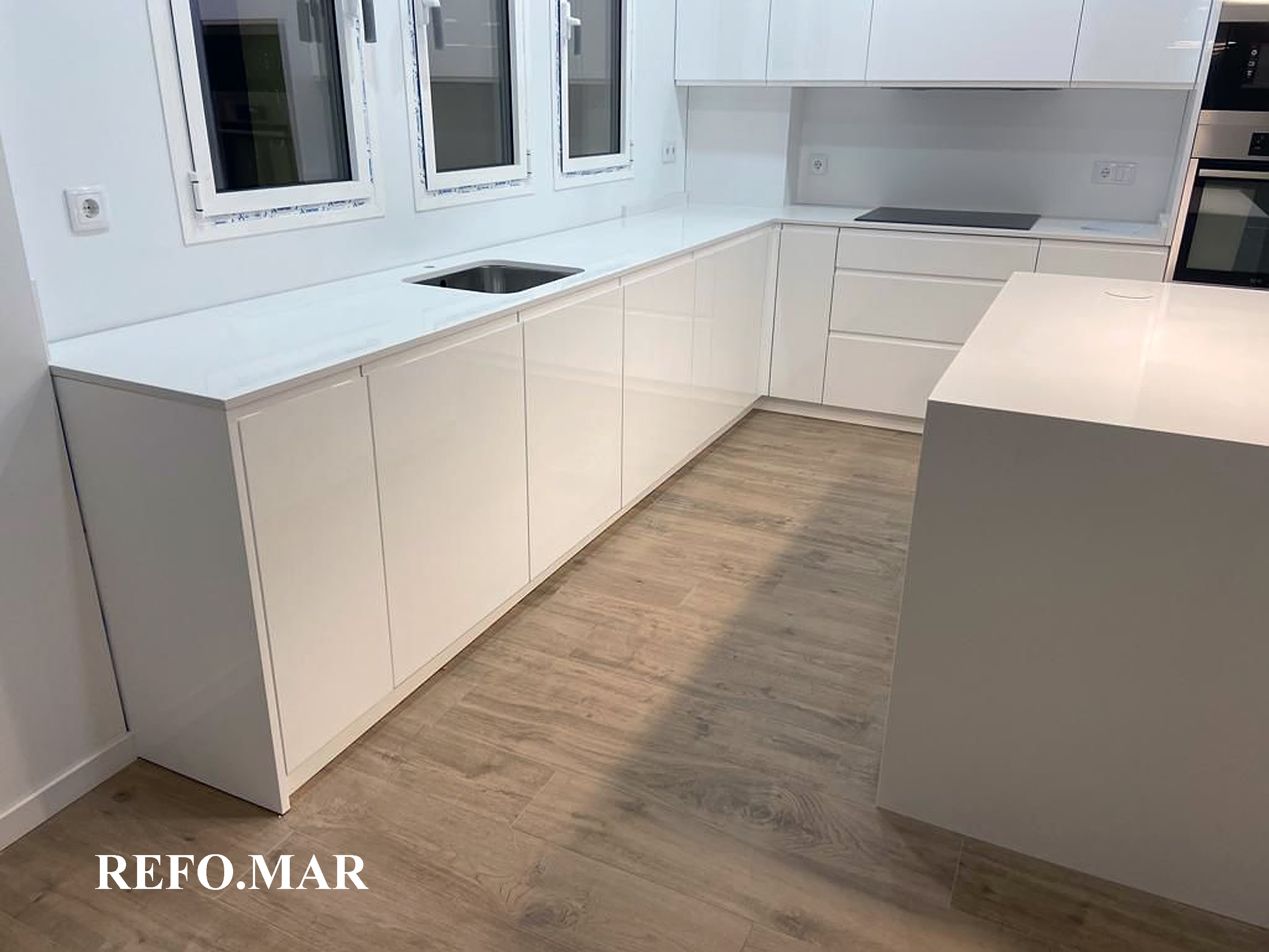 Reforma Unifamiliar Majadahonda