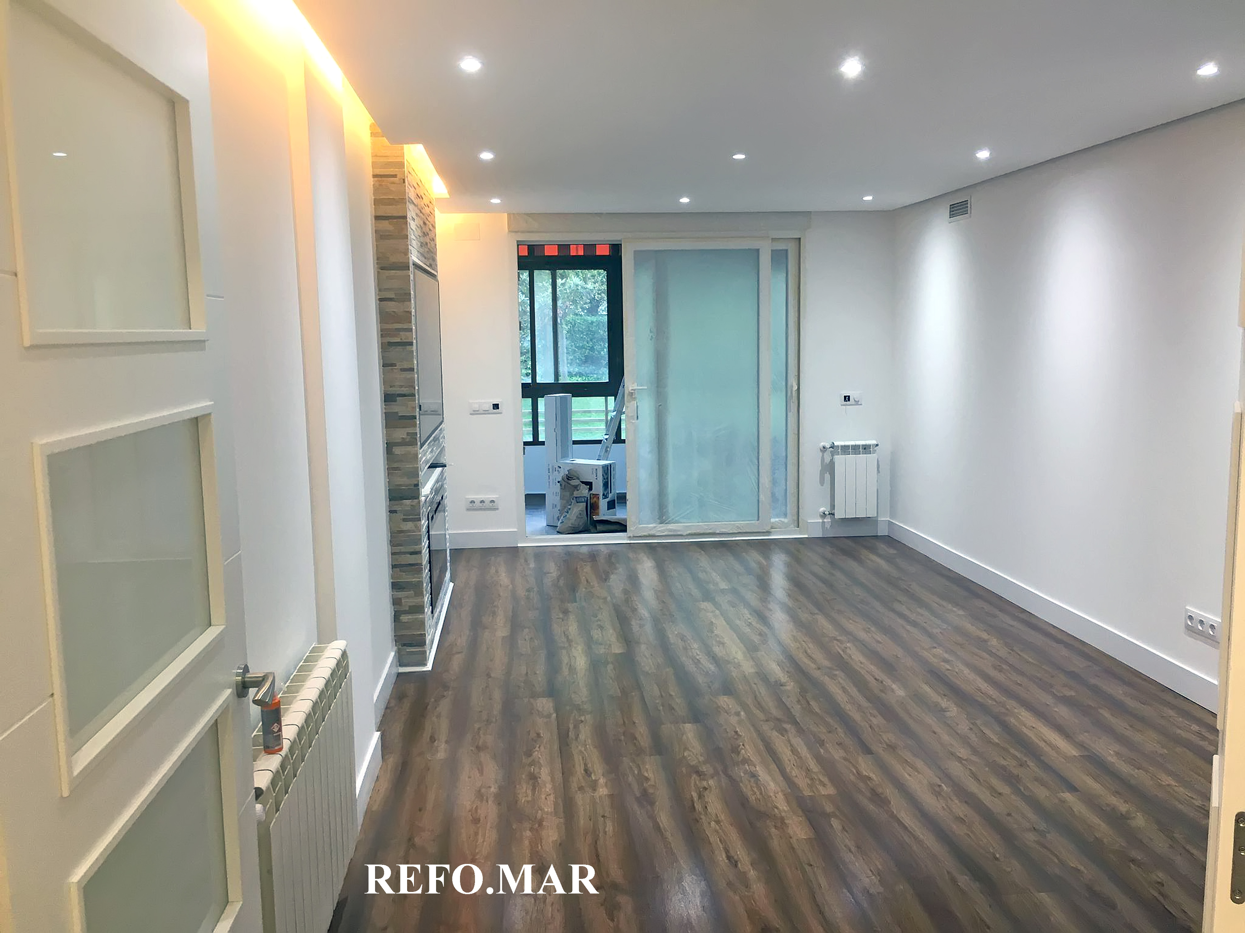 Reforma Unifamiliar Majadahonda