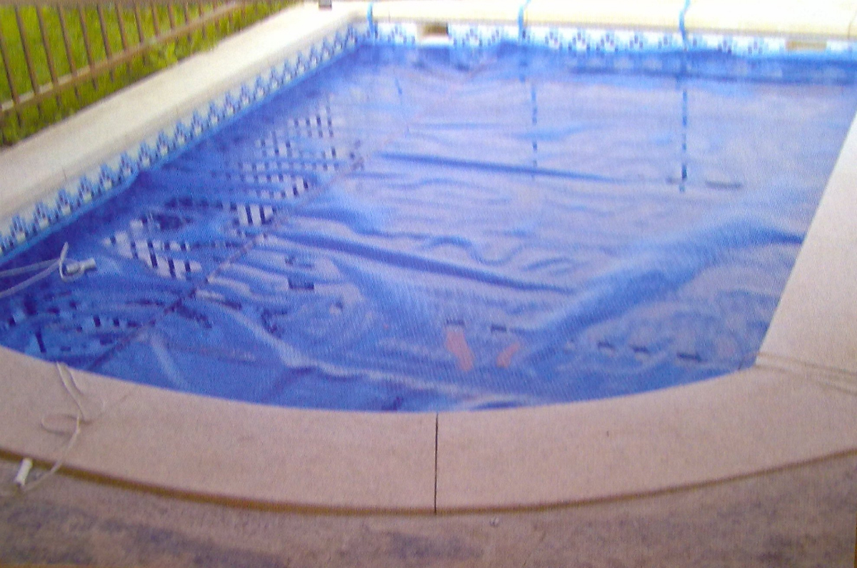 Manta termica