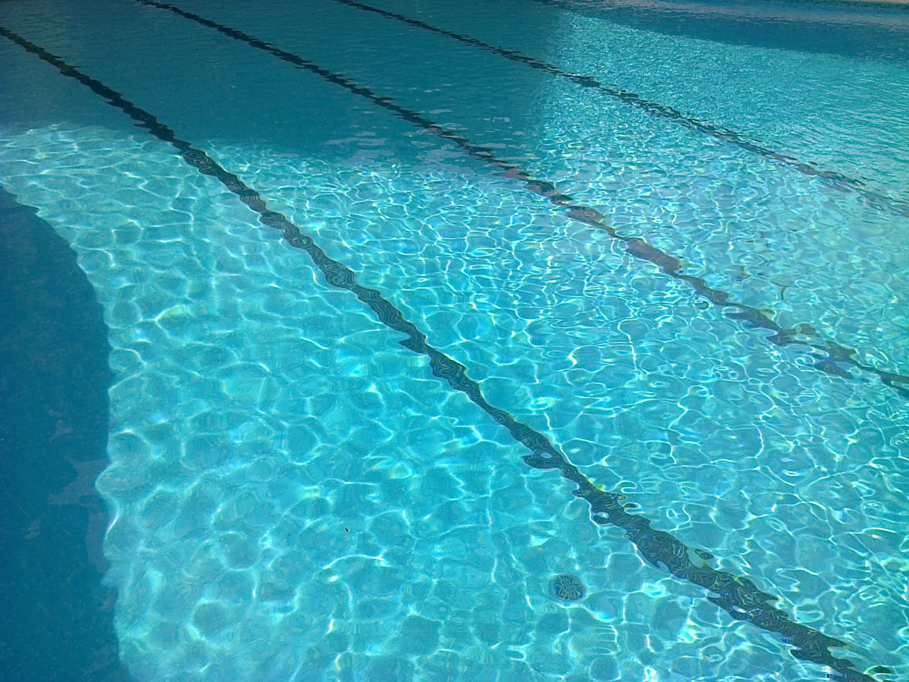 Mantenimiento Piscina Comunidad