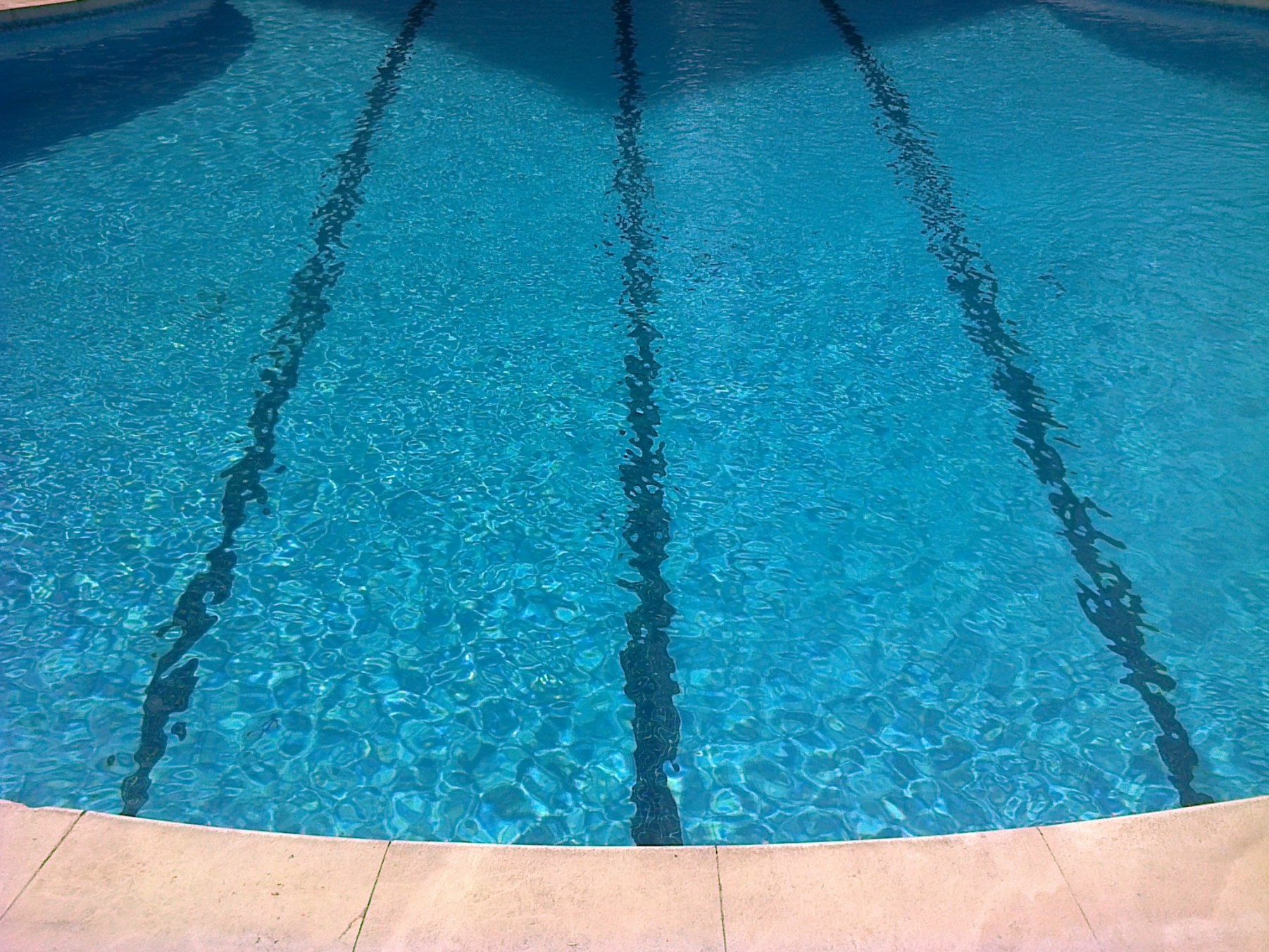 Mantenimiento Piscina Comunidad