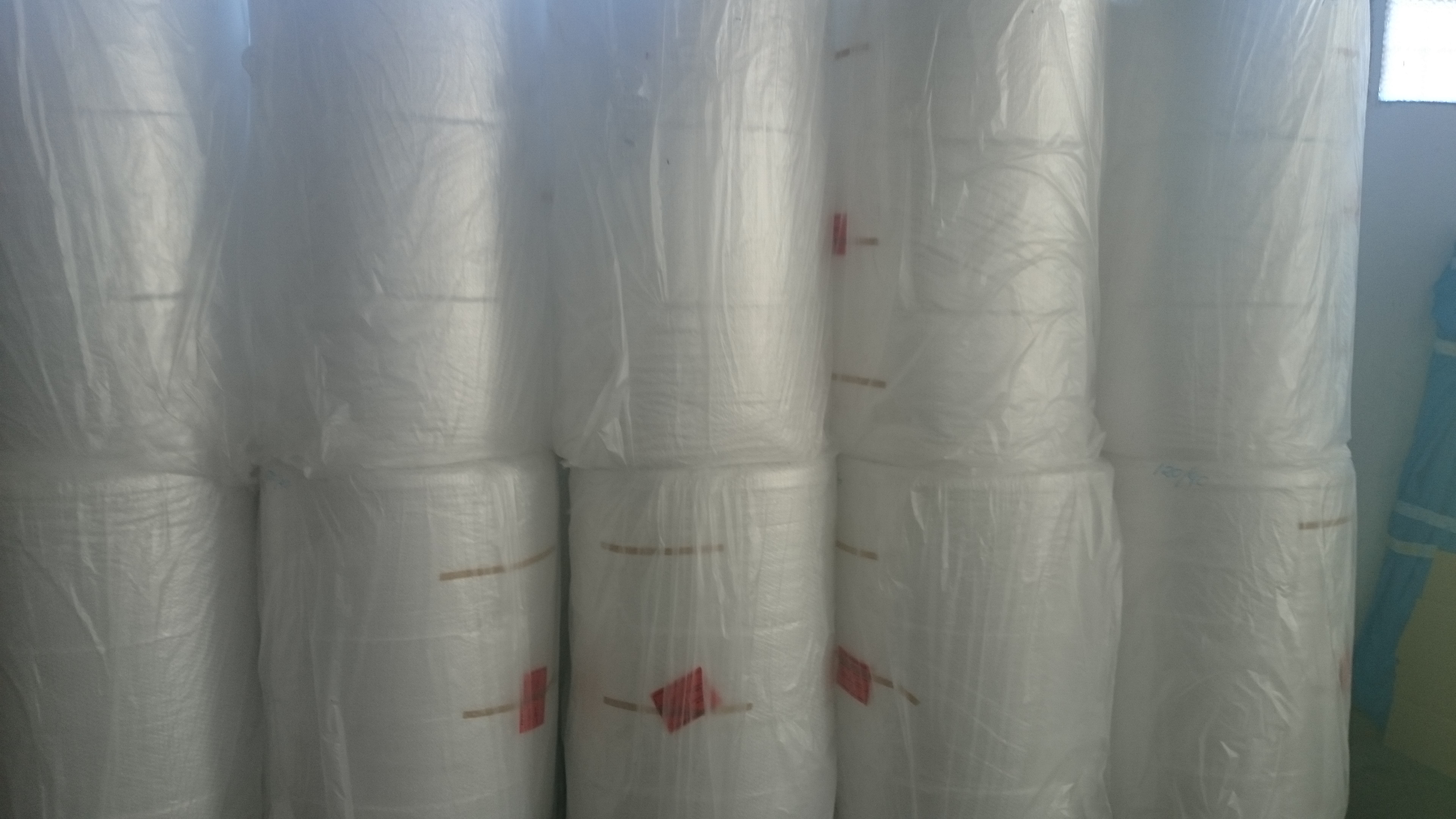 MATERIAL DE EMBALAJE