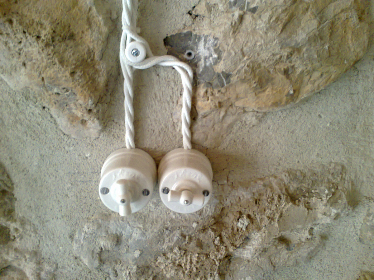 Mecanismos Antiguos