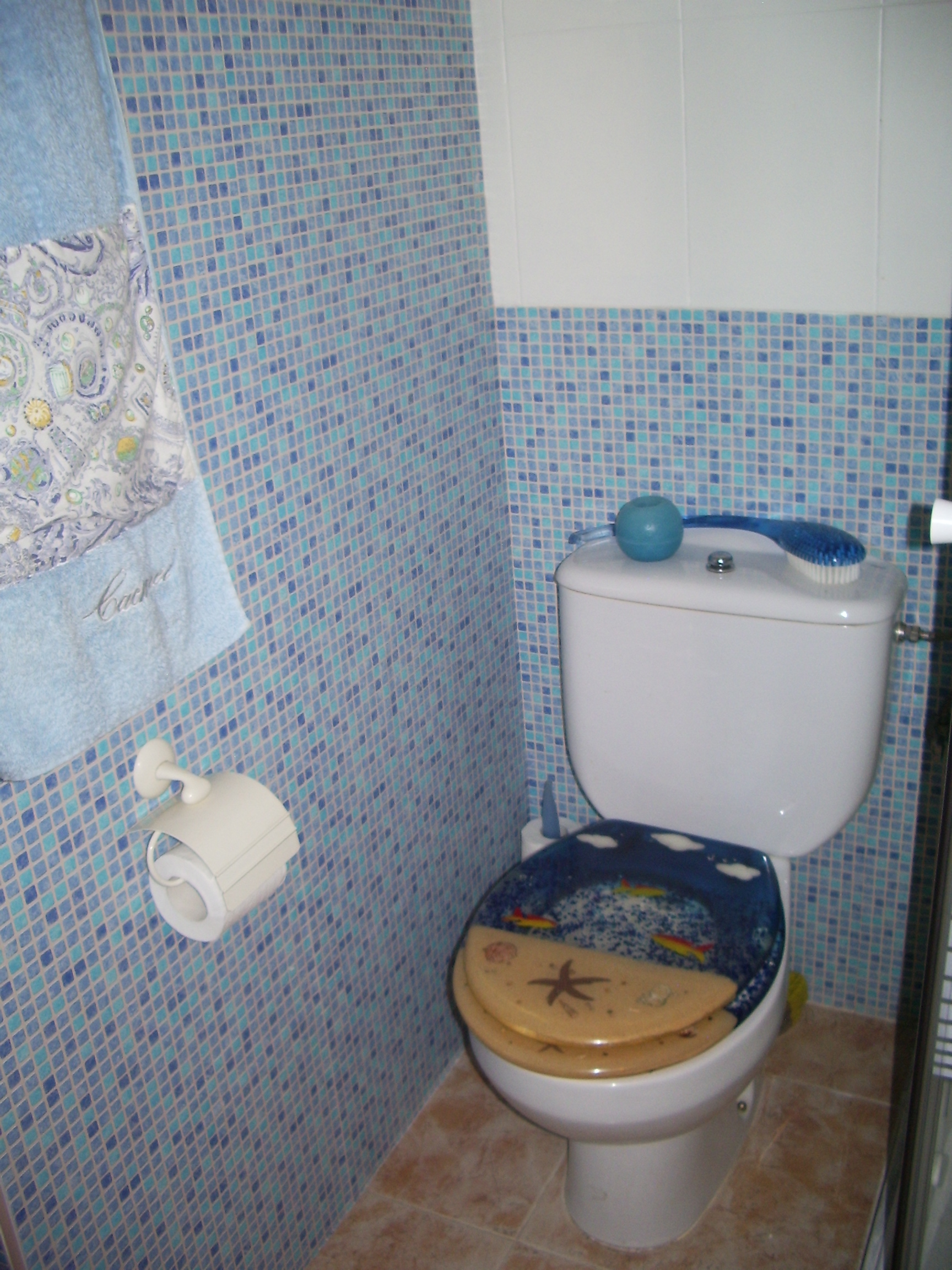 Baño