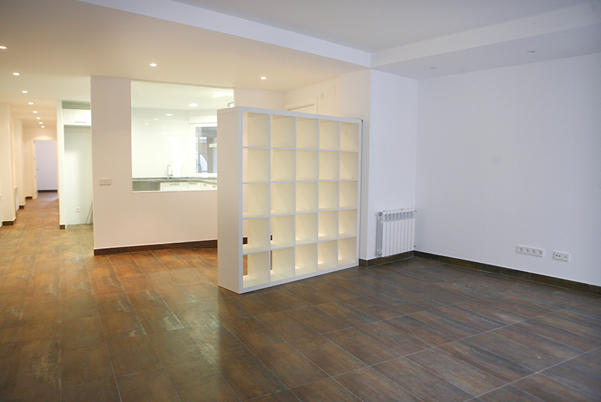 REFORMA VIVIENDA EN MADRID