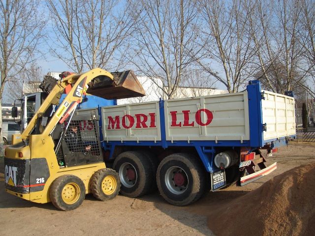 Miniexcavaciones