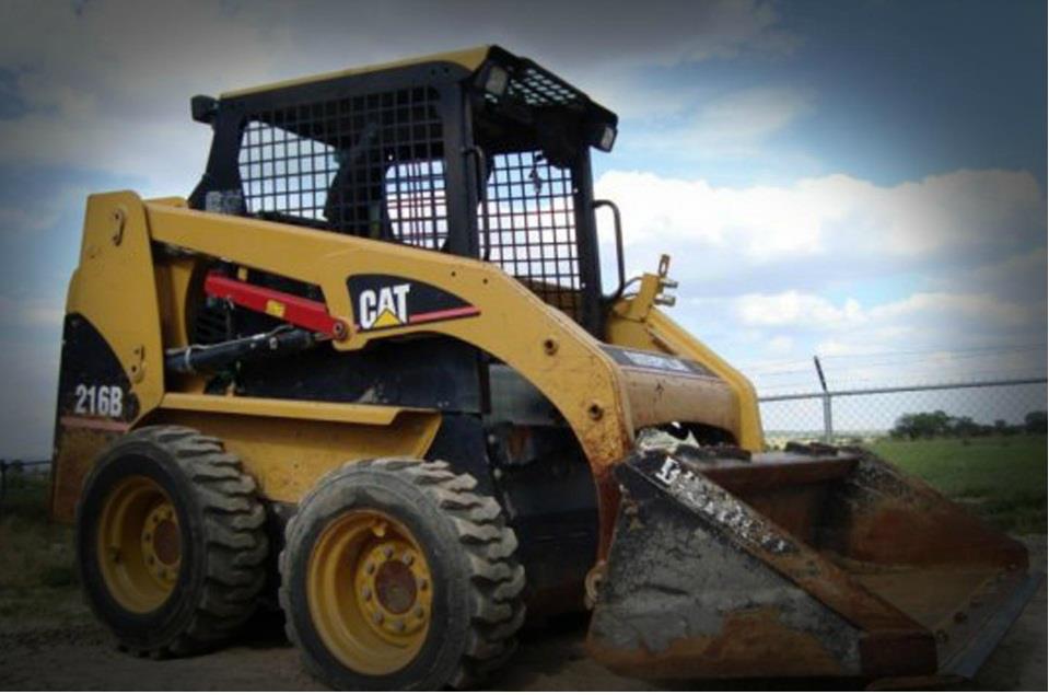 Miniexcavaciones