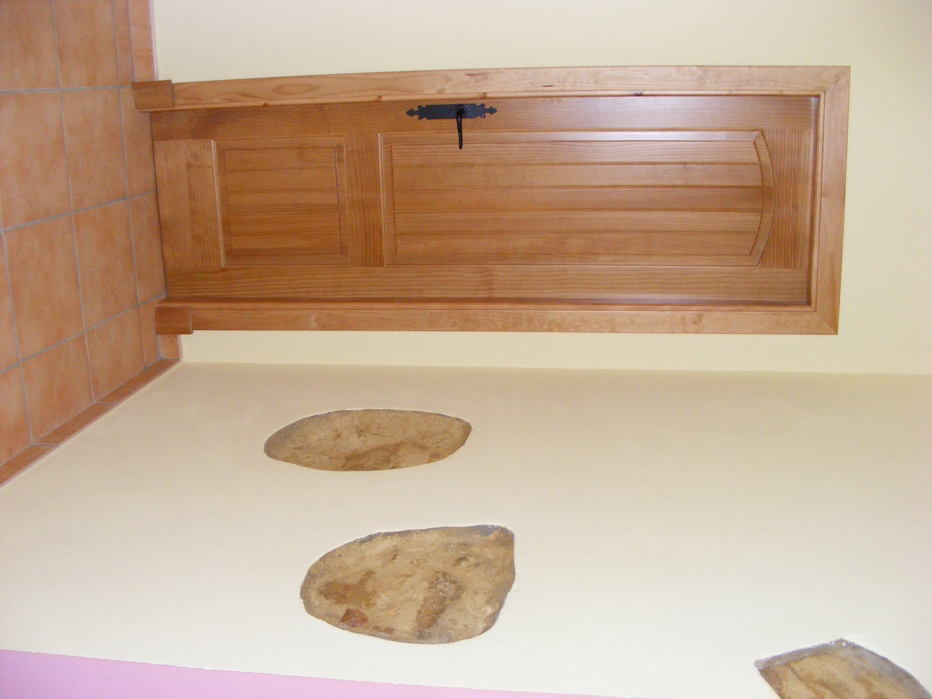 Reformas Eladio Sanchez - Bornos