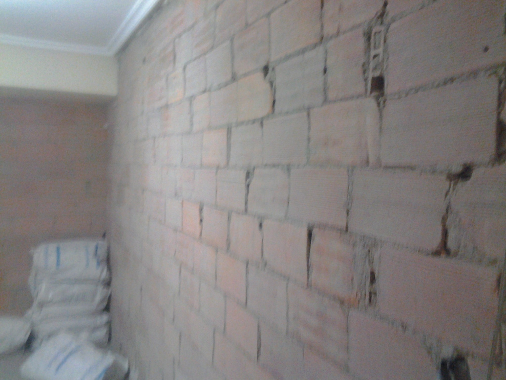 muro limpio