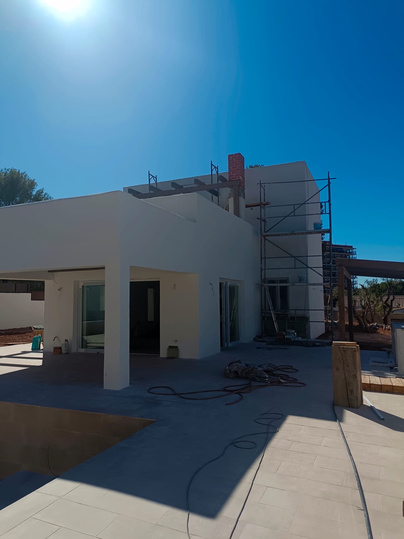 Vivienda